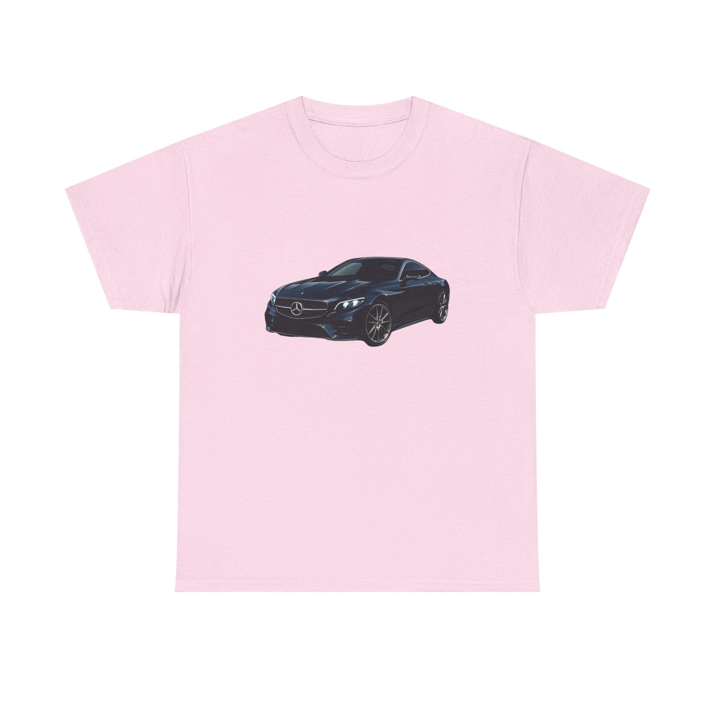 Luxury Car