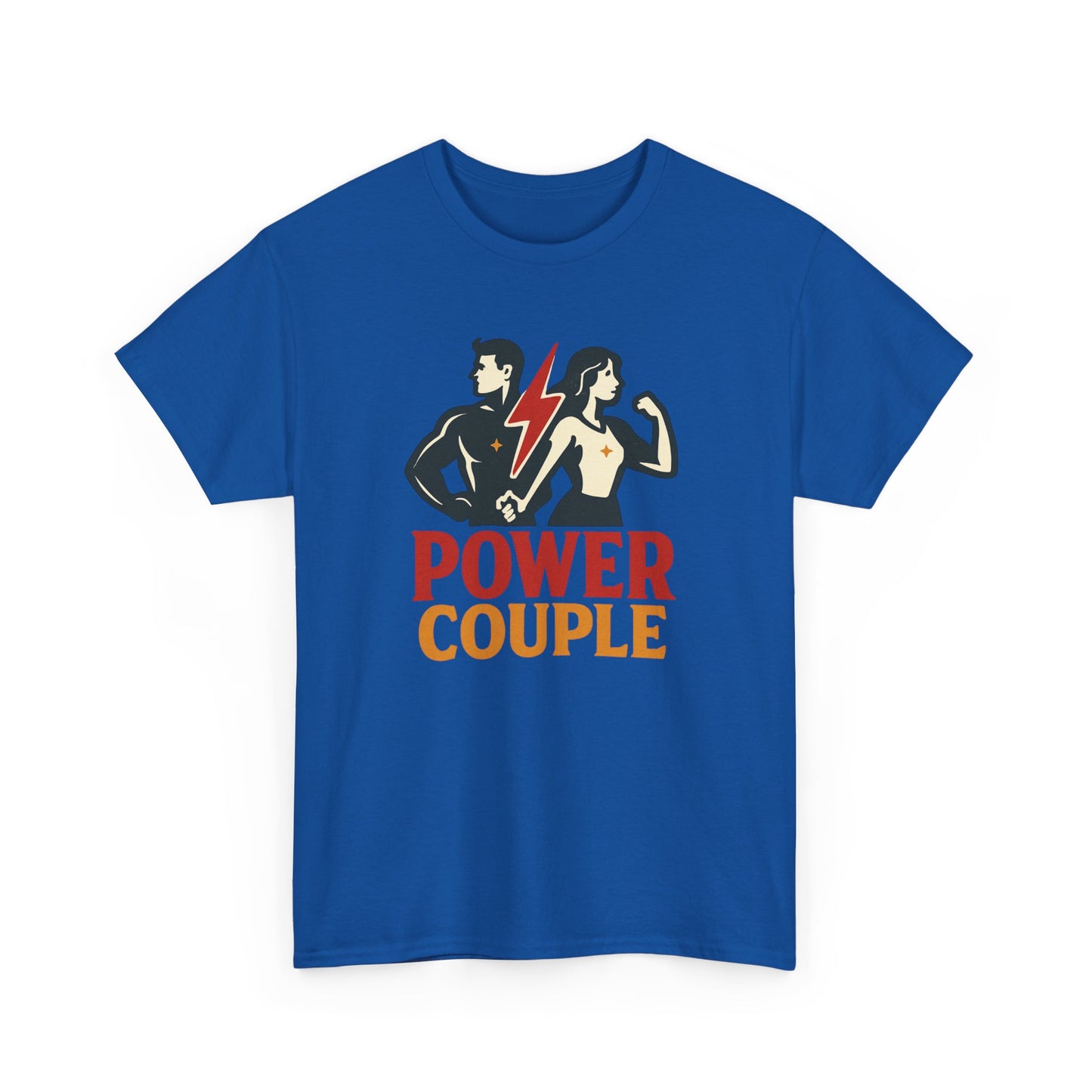 Power Couple