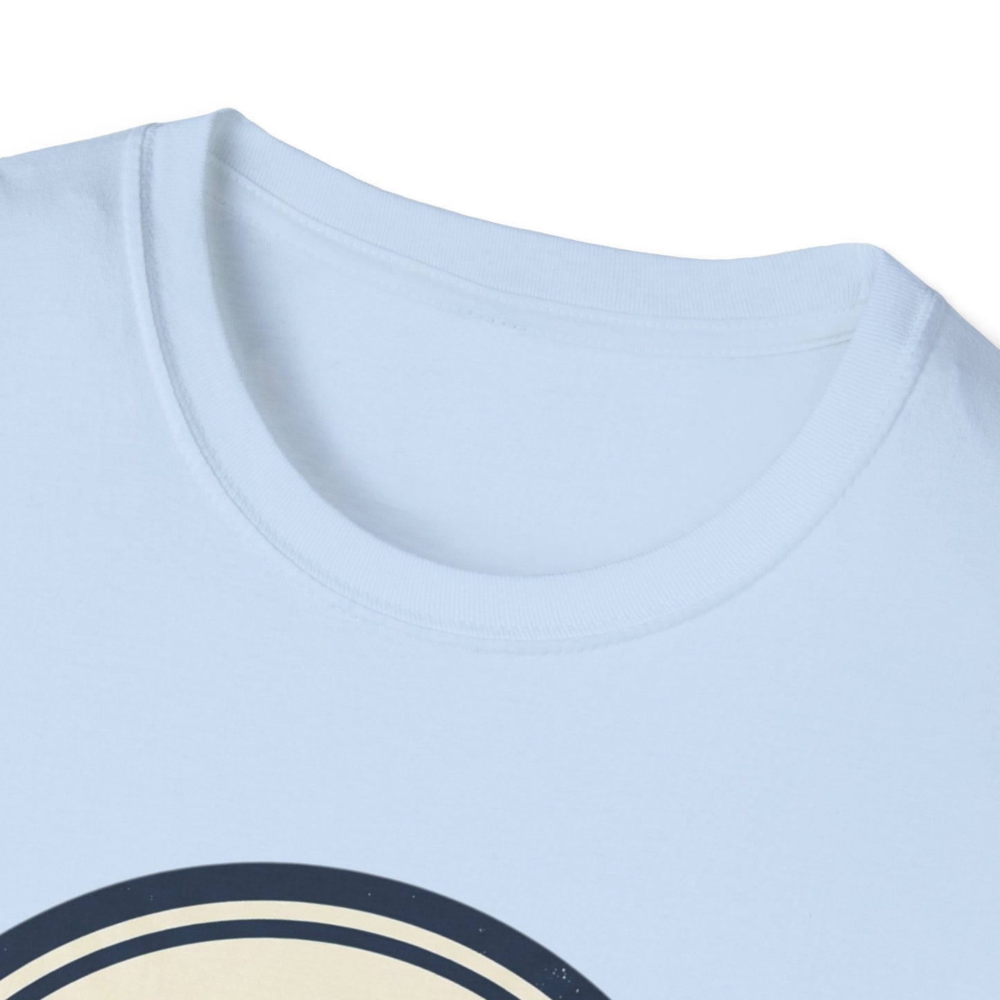 Still Fuckable T-Shirt — Funny Retro Badge Graphic Tee