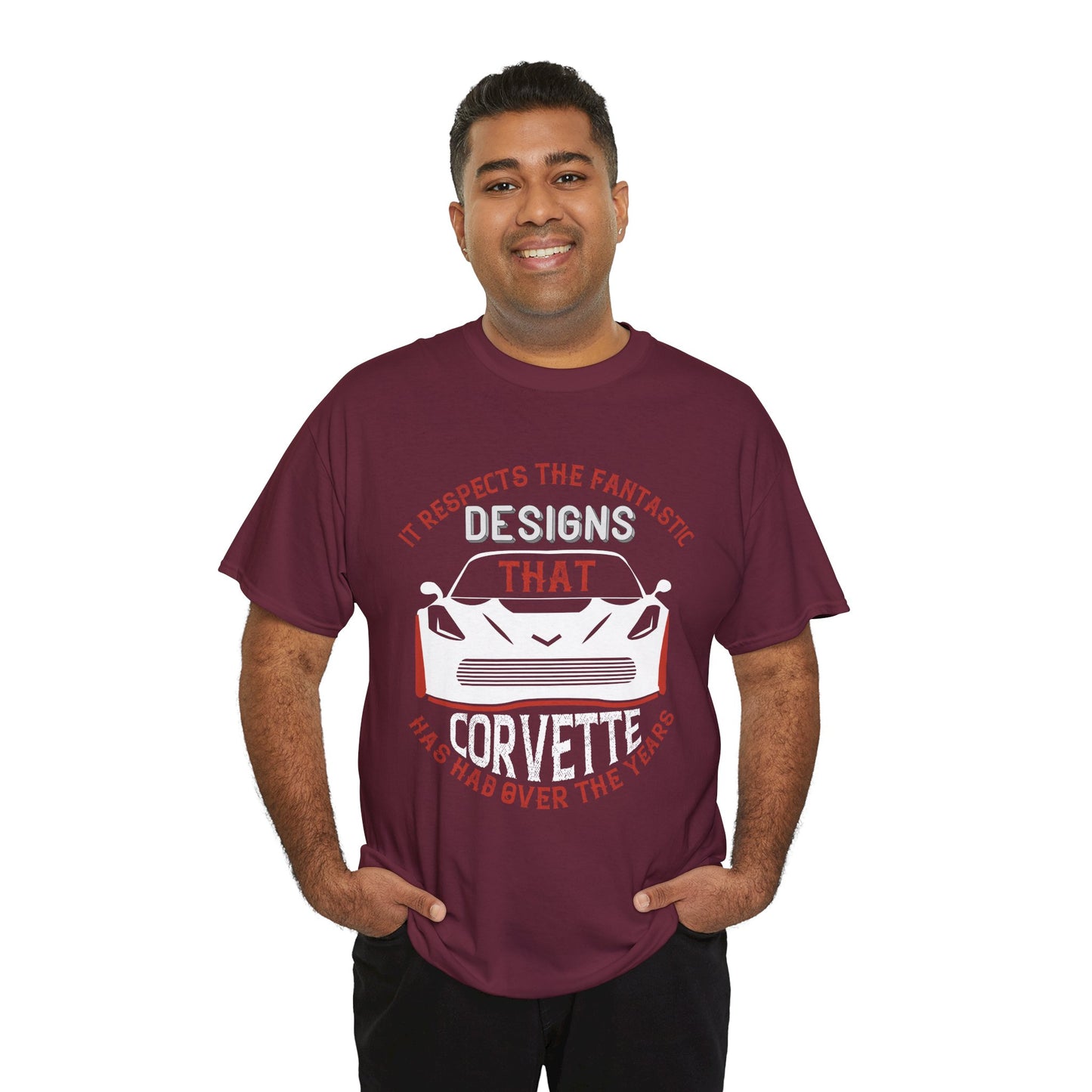 Corvette Enthusiast