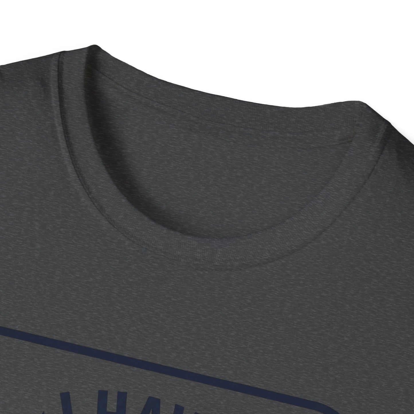 I Have Strong Opinions T-Shirt — Funny Megaphone Graphic Tee