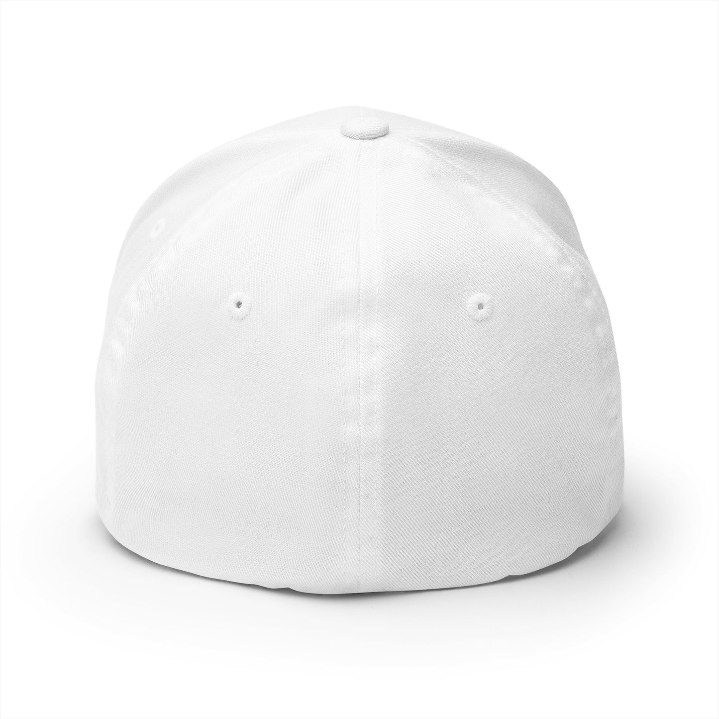 C-RYDERZ DMV Embroidered Hat — Performance Car Logo Cap