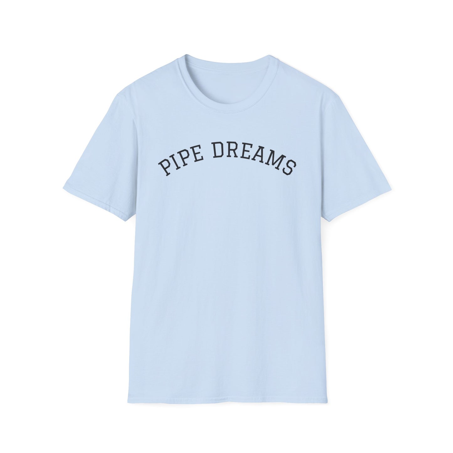 Pipe Dreams