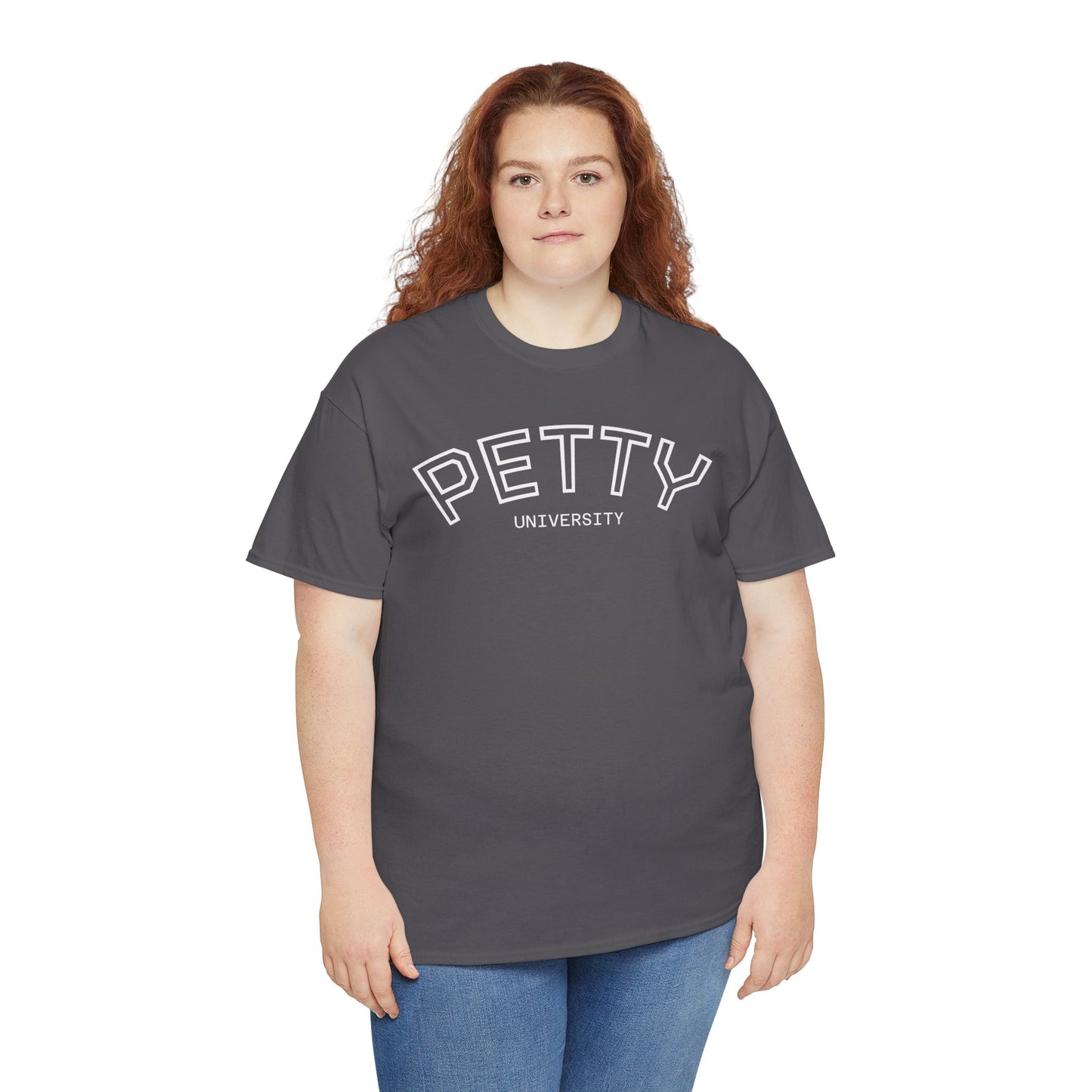 Petty University