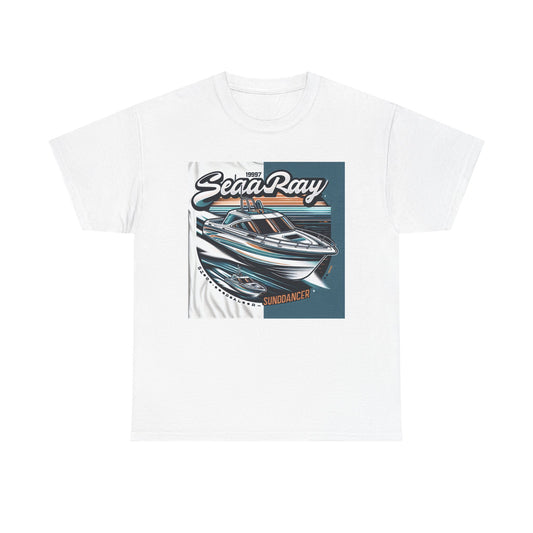 Sea Ray Boat Lover - DMVBOC