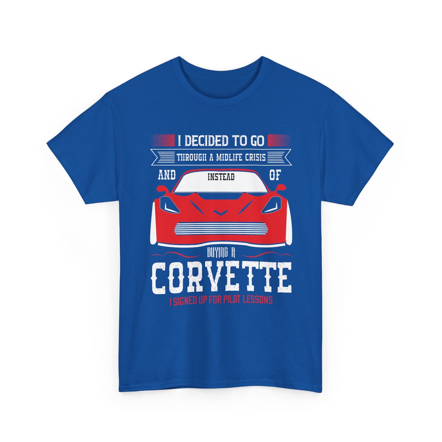 Corvette Enthusiast