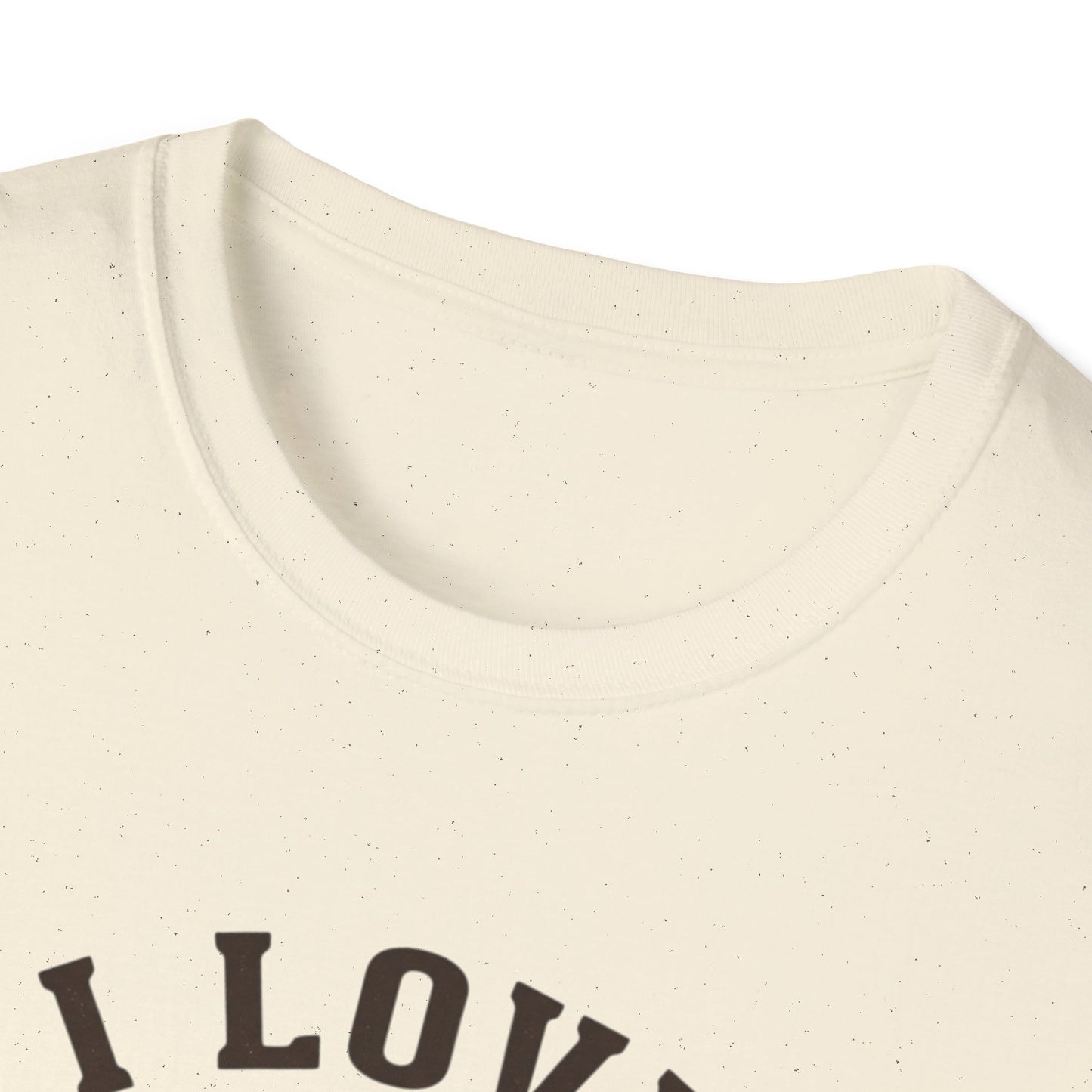 I Love Beavers T-Shirt — Cute Vintage Beaver Graphic Tee with Oars