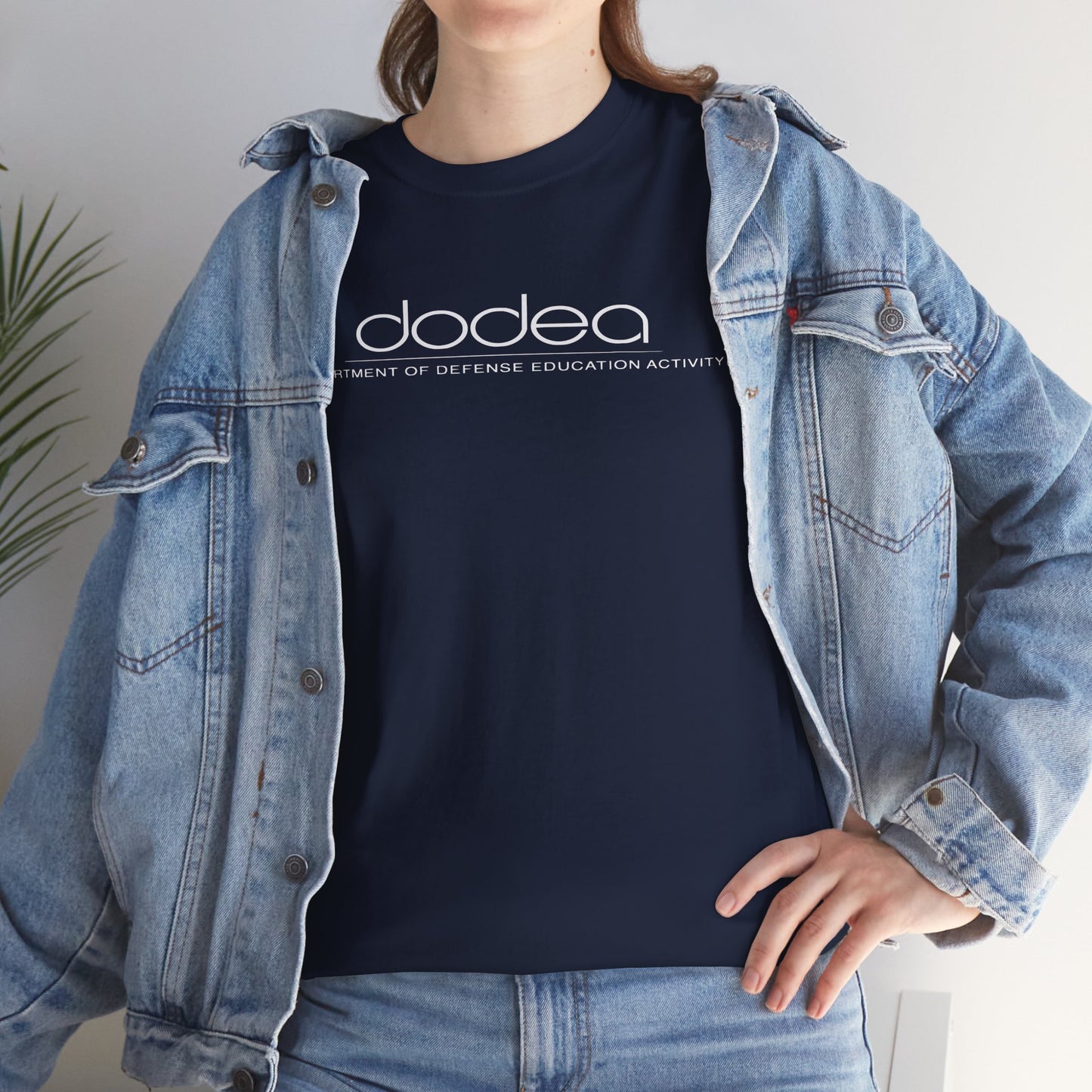 DoDEA-Casual Comfort