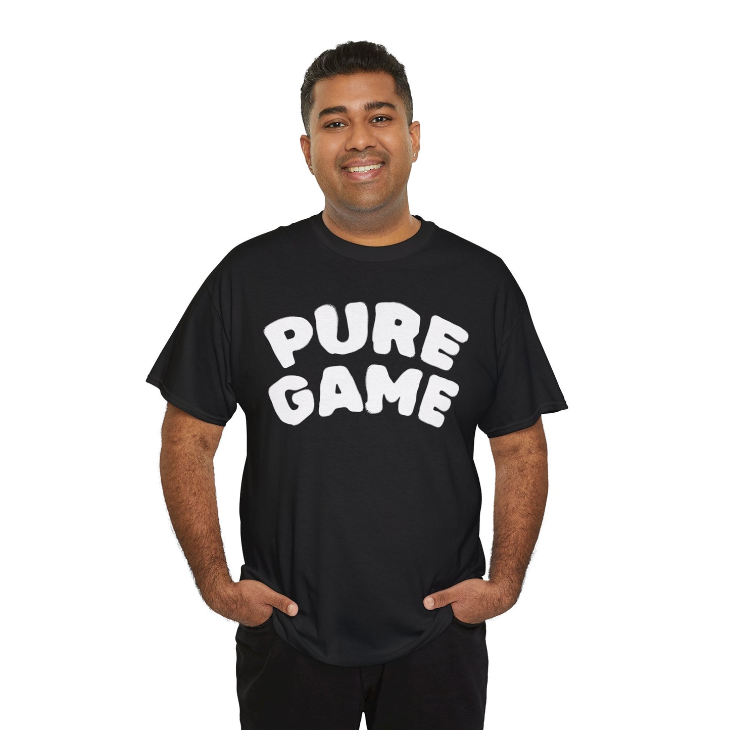 Pure Game