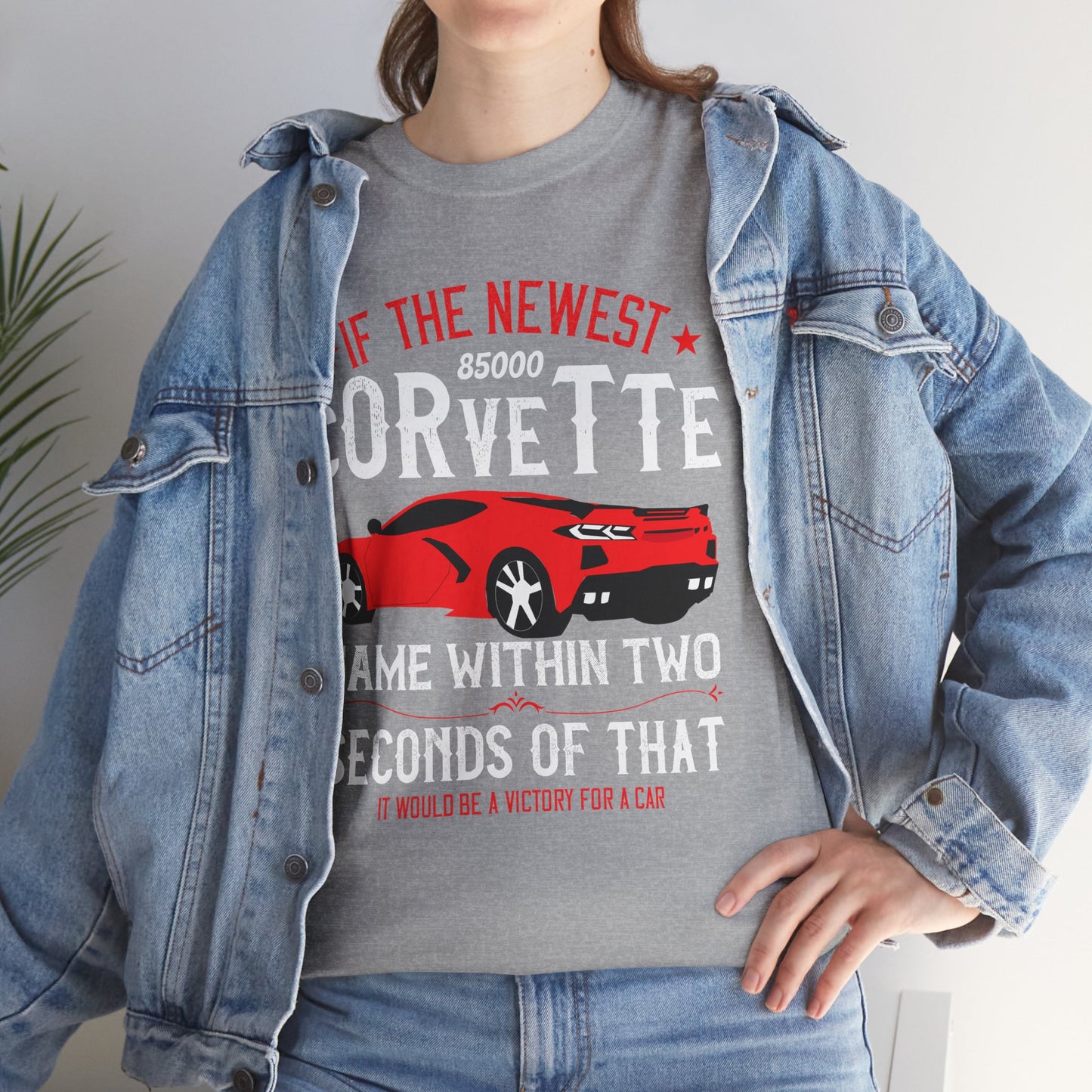 Corvette