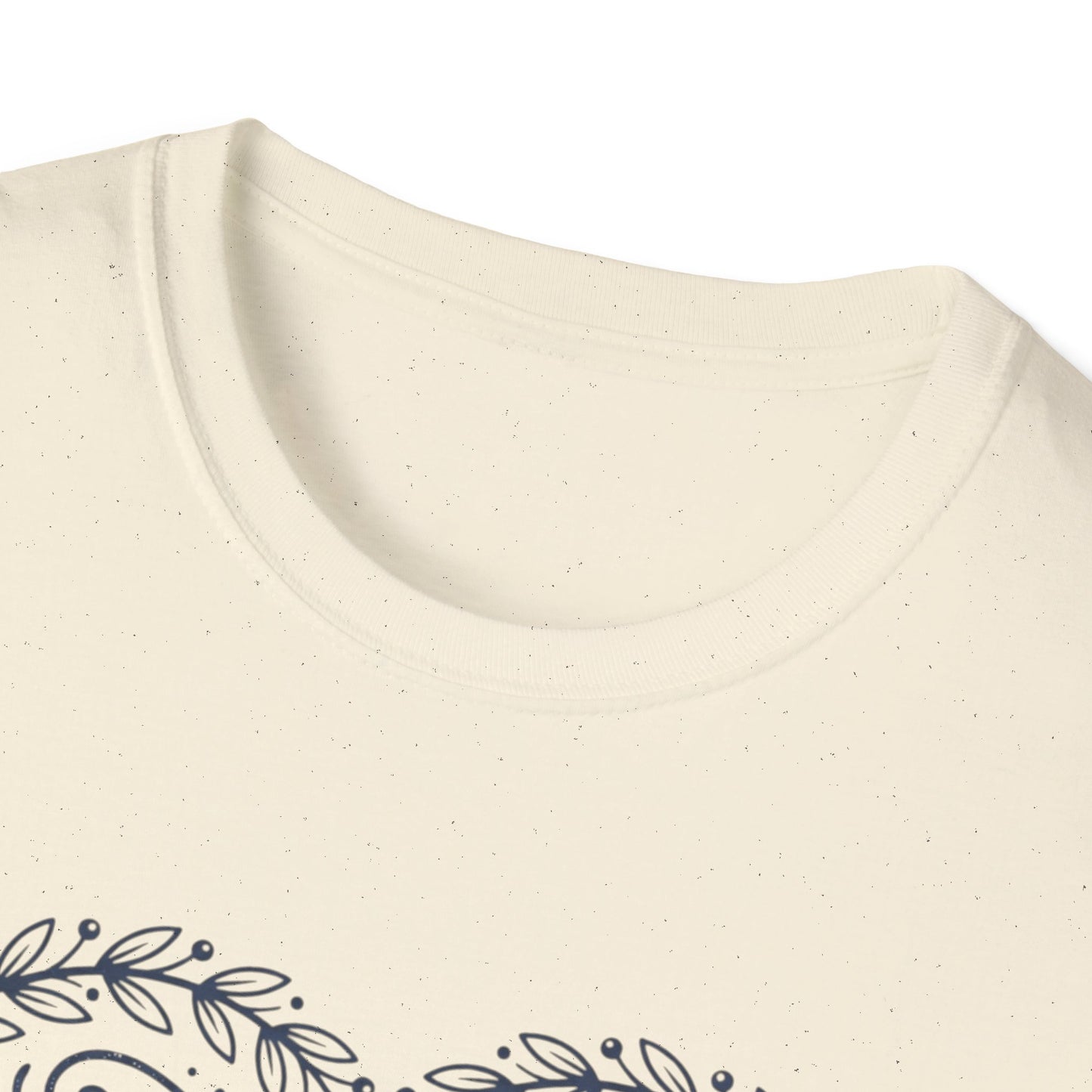 Besame Heart Graphic T-Shirt