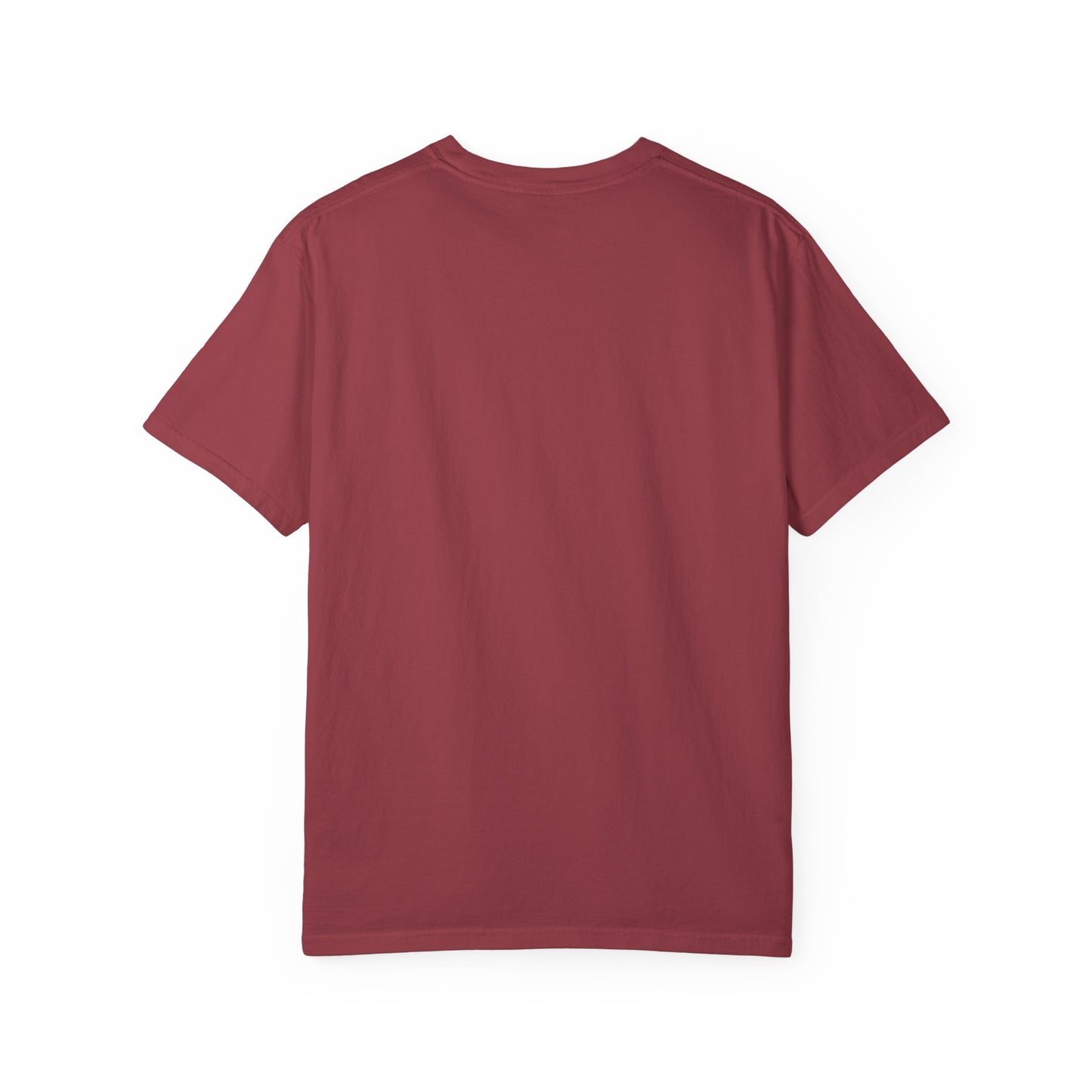 Looking for Loyalty-Dyed T