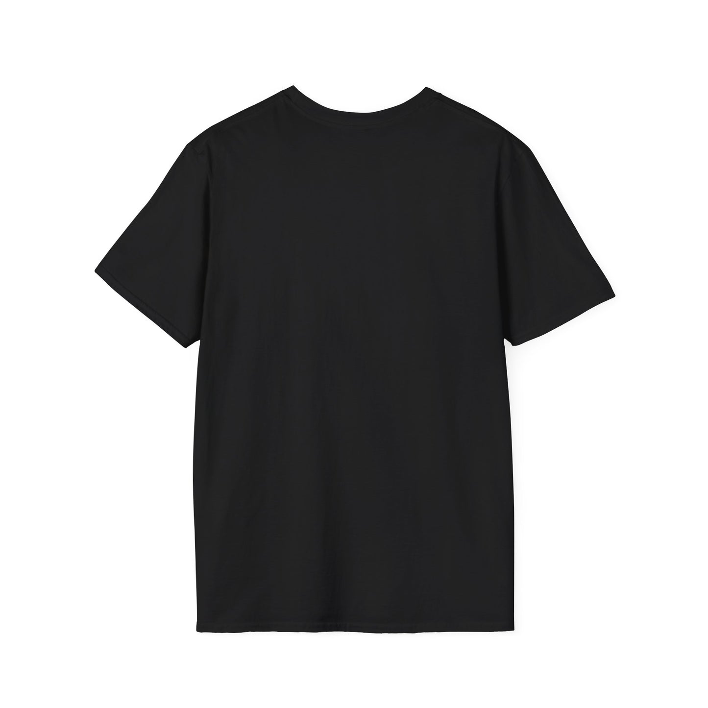Don't Make Me "Will Smith" T-Shirt — Bold Yellow Graphic Tee
