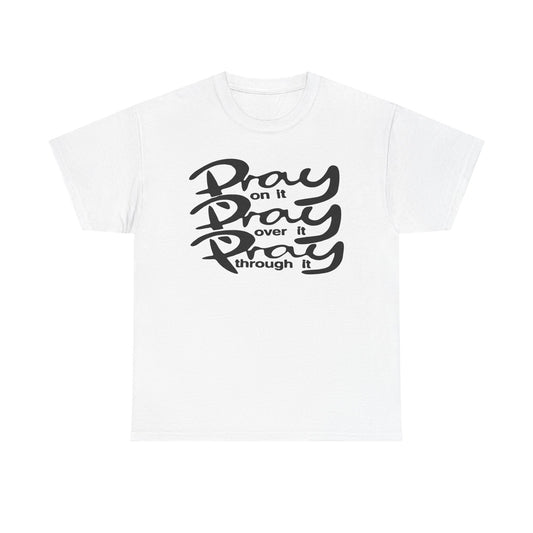 Pray
