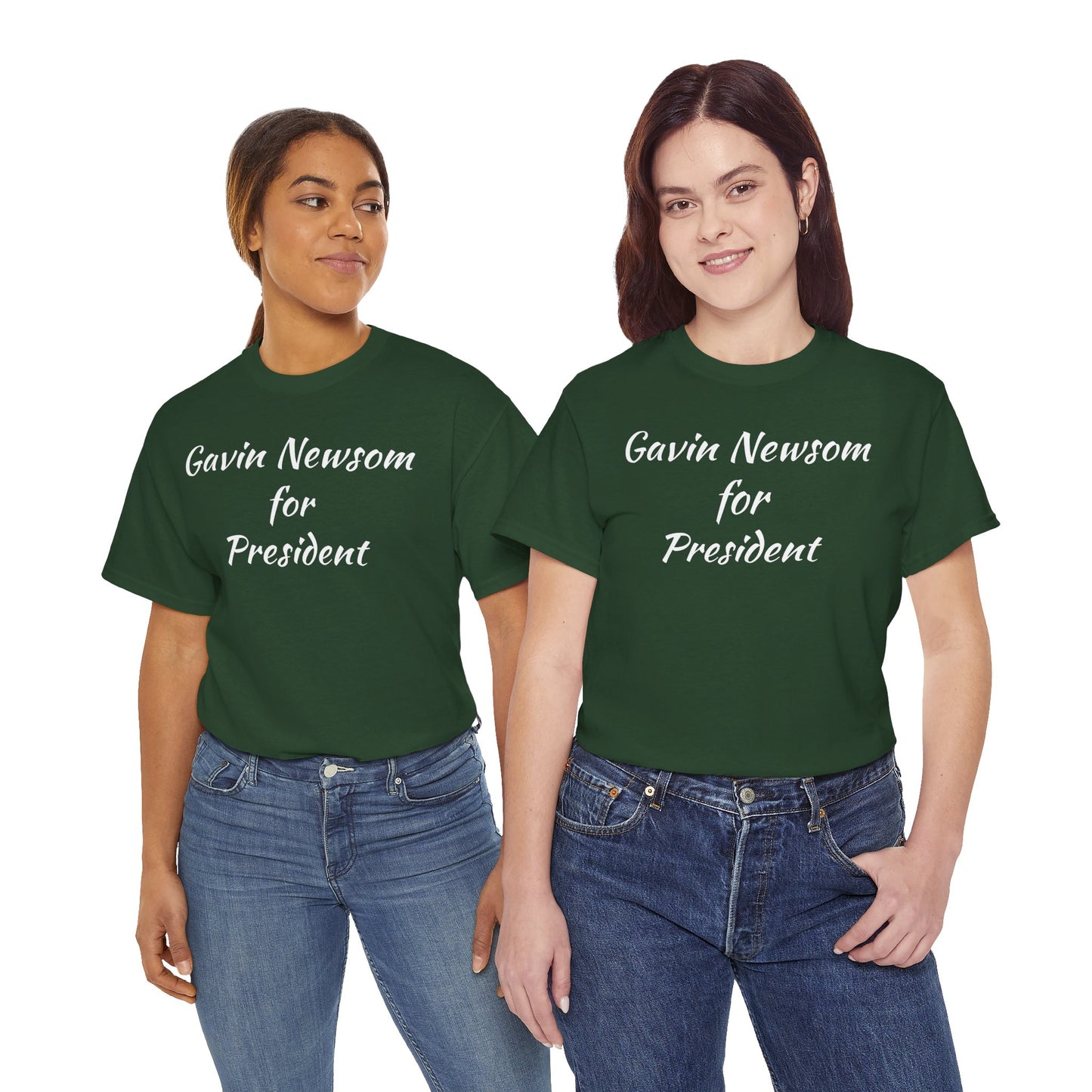 Gavin Newsom Campaign