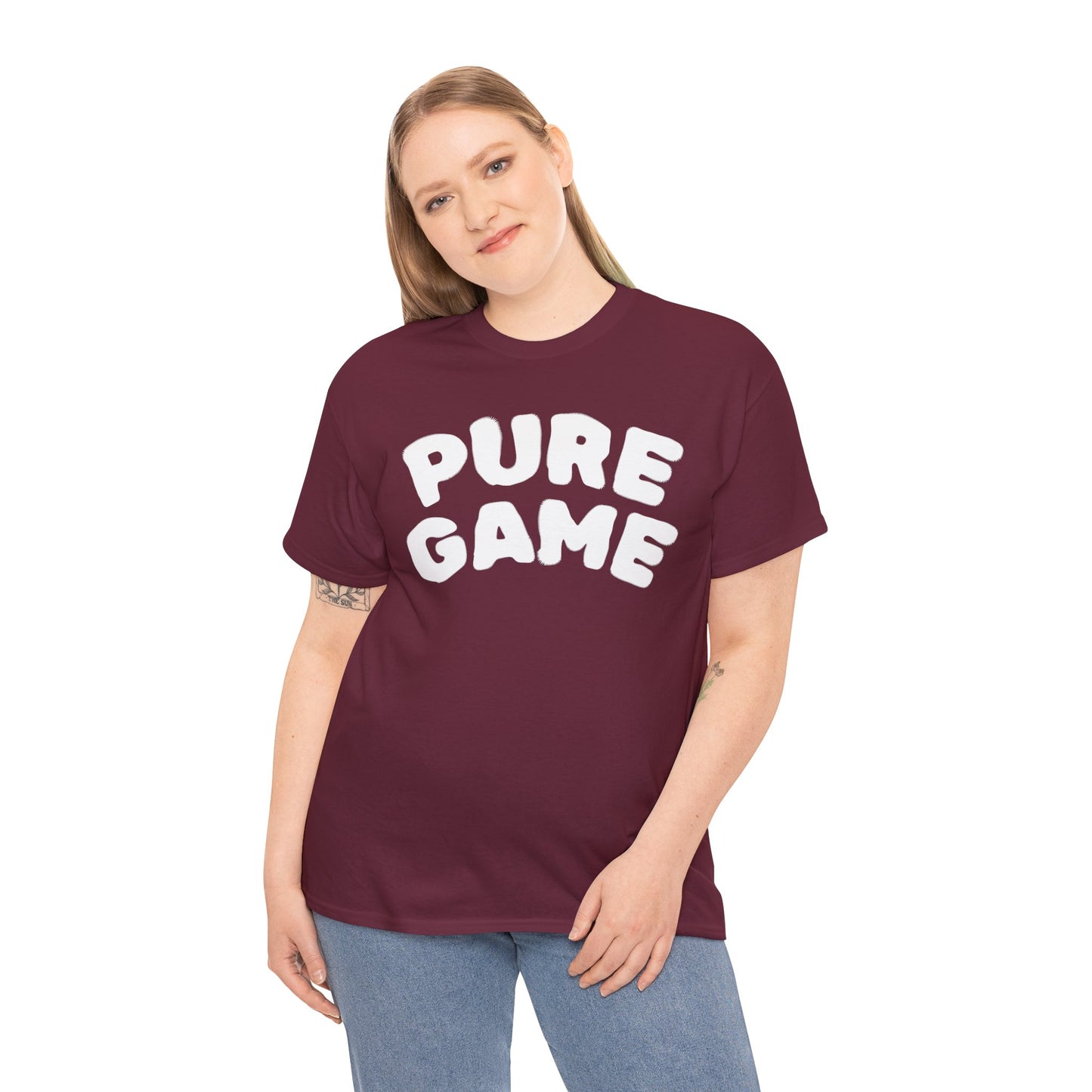 Pure Game