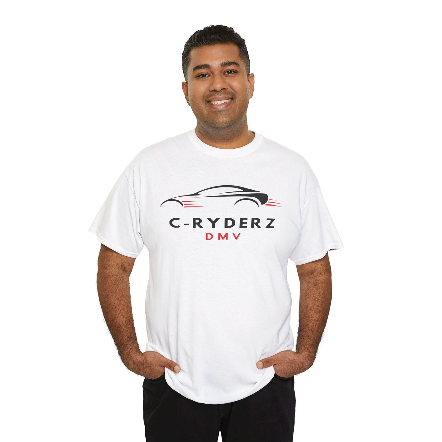 C-RYDERZ DMV