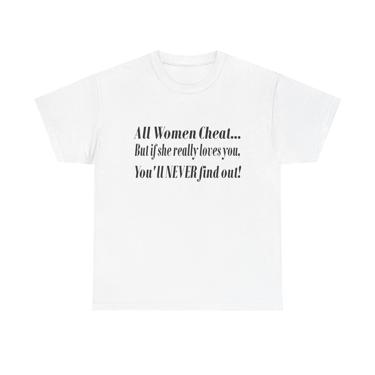 All Woment Cheat