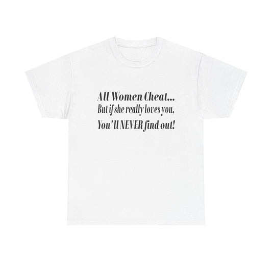 All Woment Cheat
