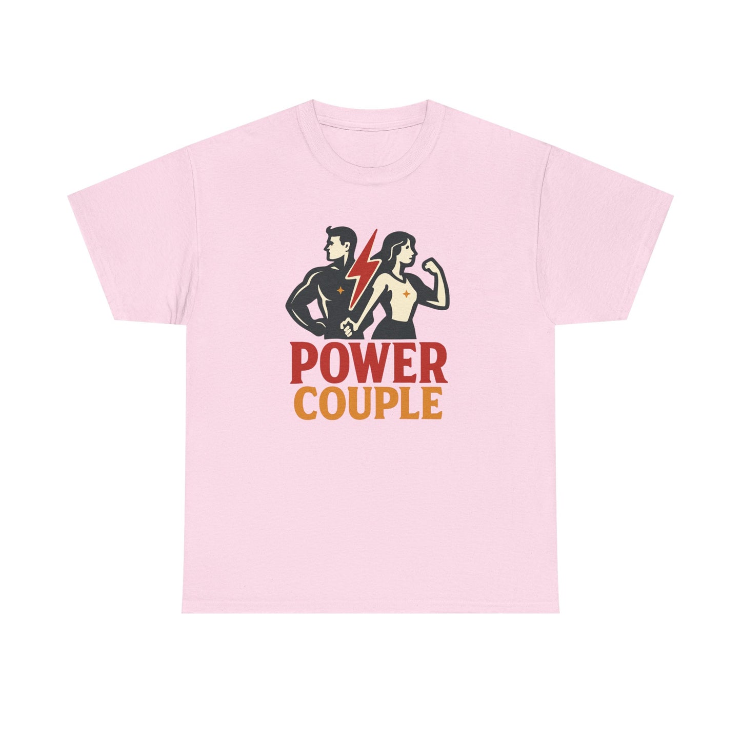 Power Couple