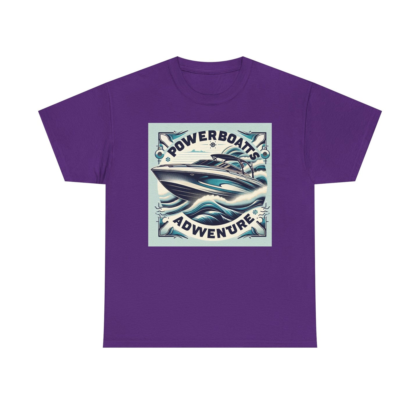Adventure Powerboats