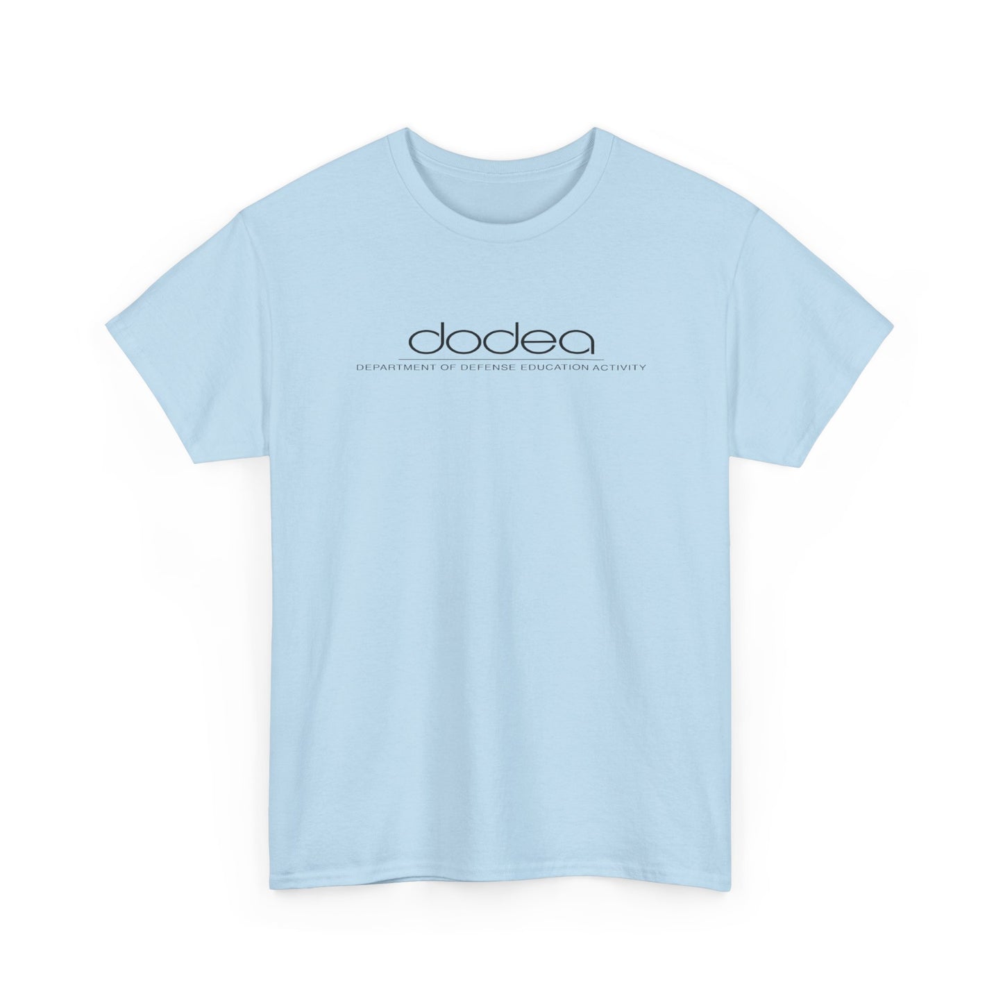 DoDEA