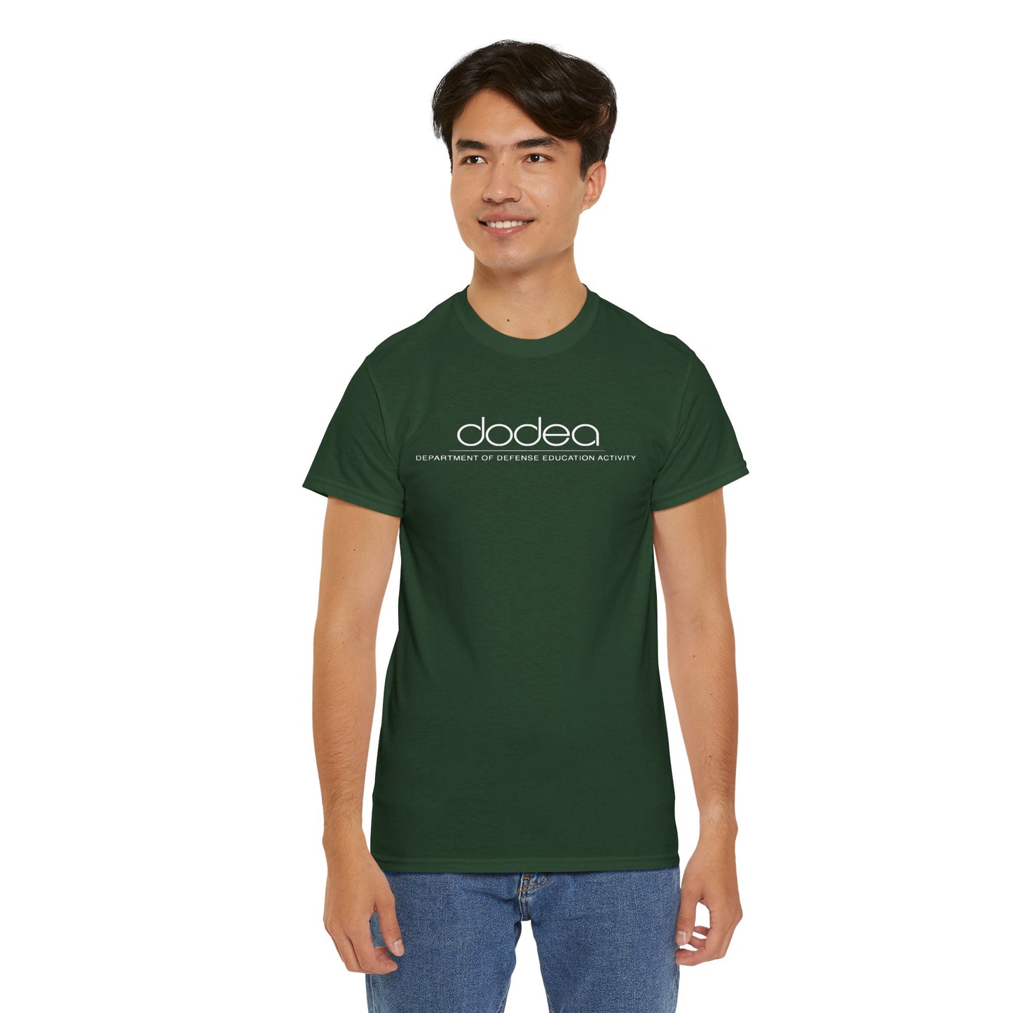 DoDEA-Casual Comfort
