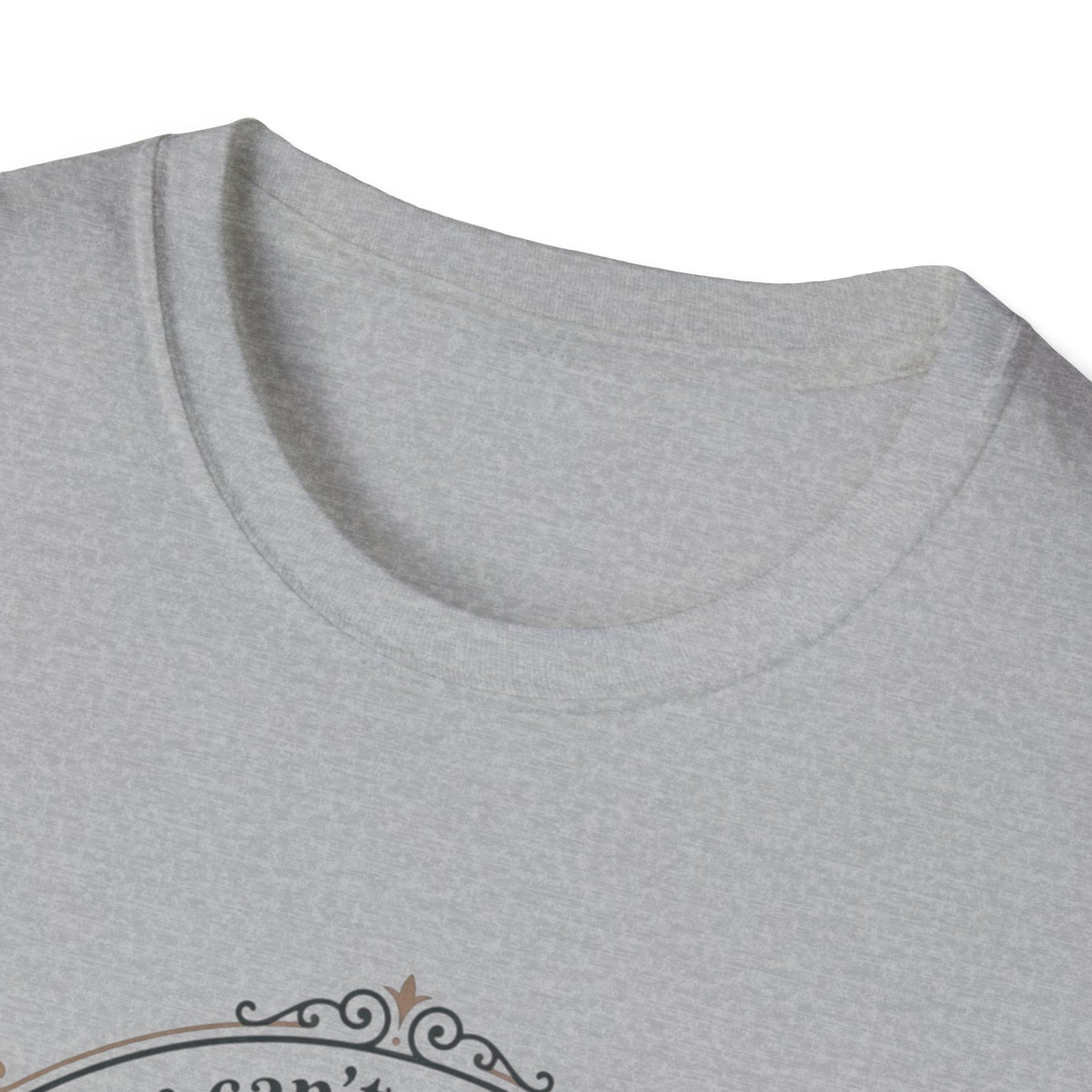 "A Woman Can't Really Love You" Feminist Retro Tee Printify
