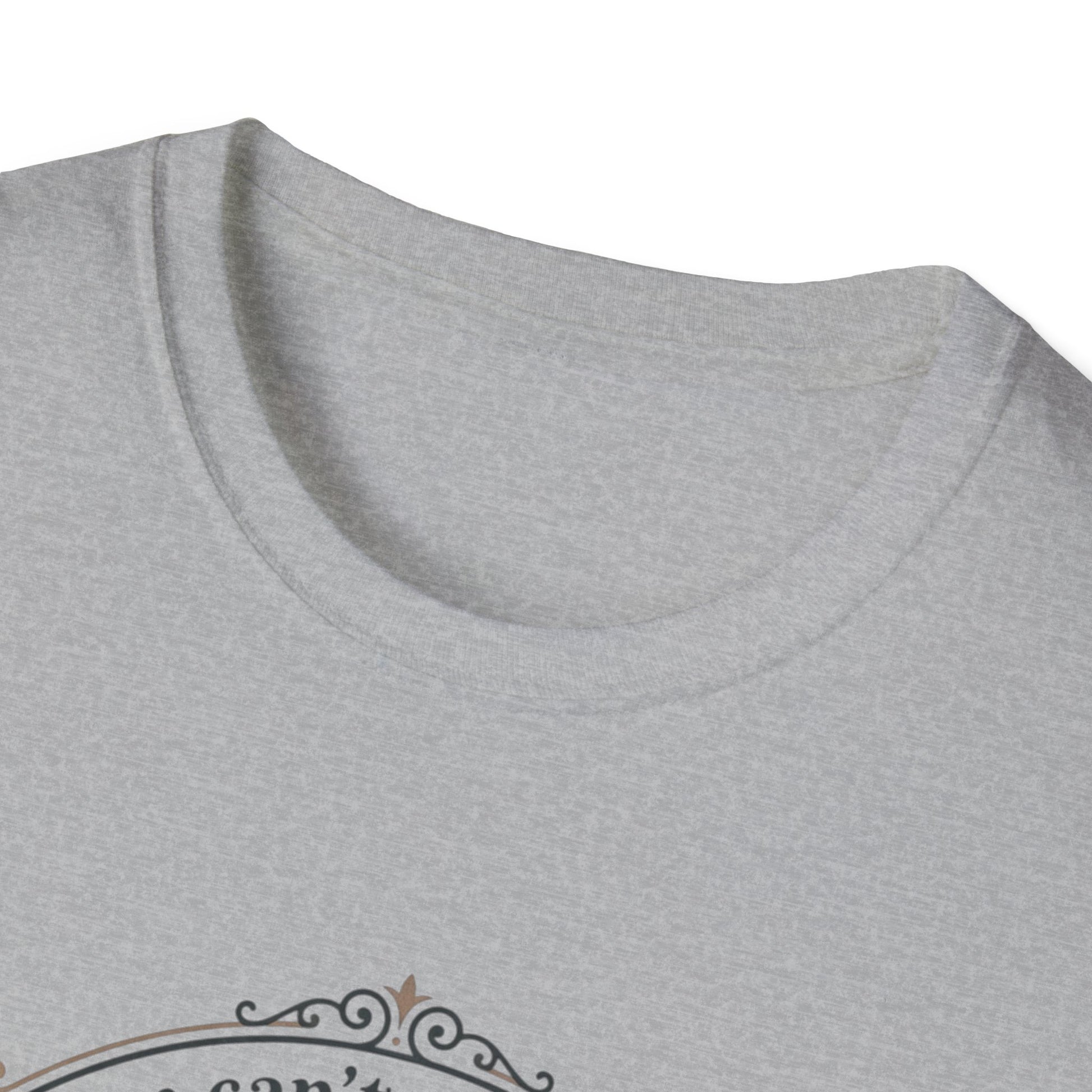 "A Woman Can't Really Love You" Feminist Retro Tee Printify