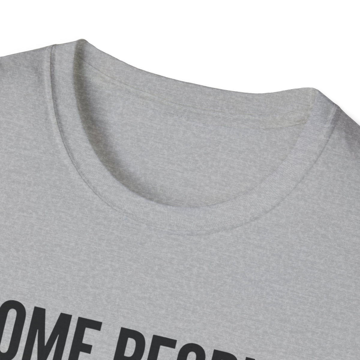 “Some People Think I’m Mad But I Just Lost Respect For Them” Graphic Tee