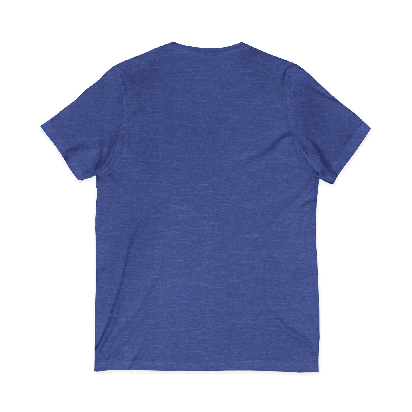 Queefing Queen V-Neck Tee Printify