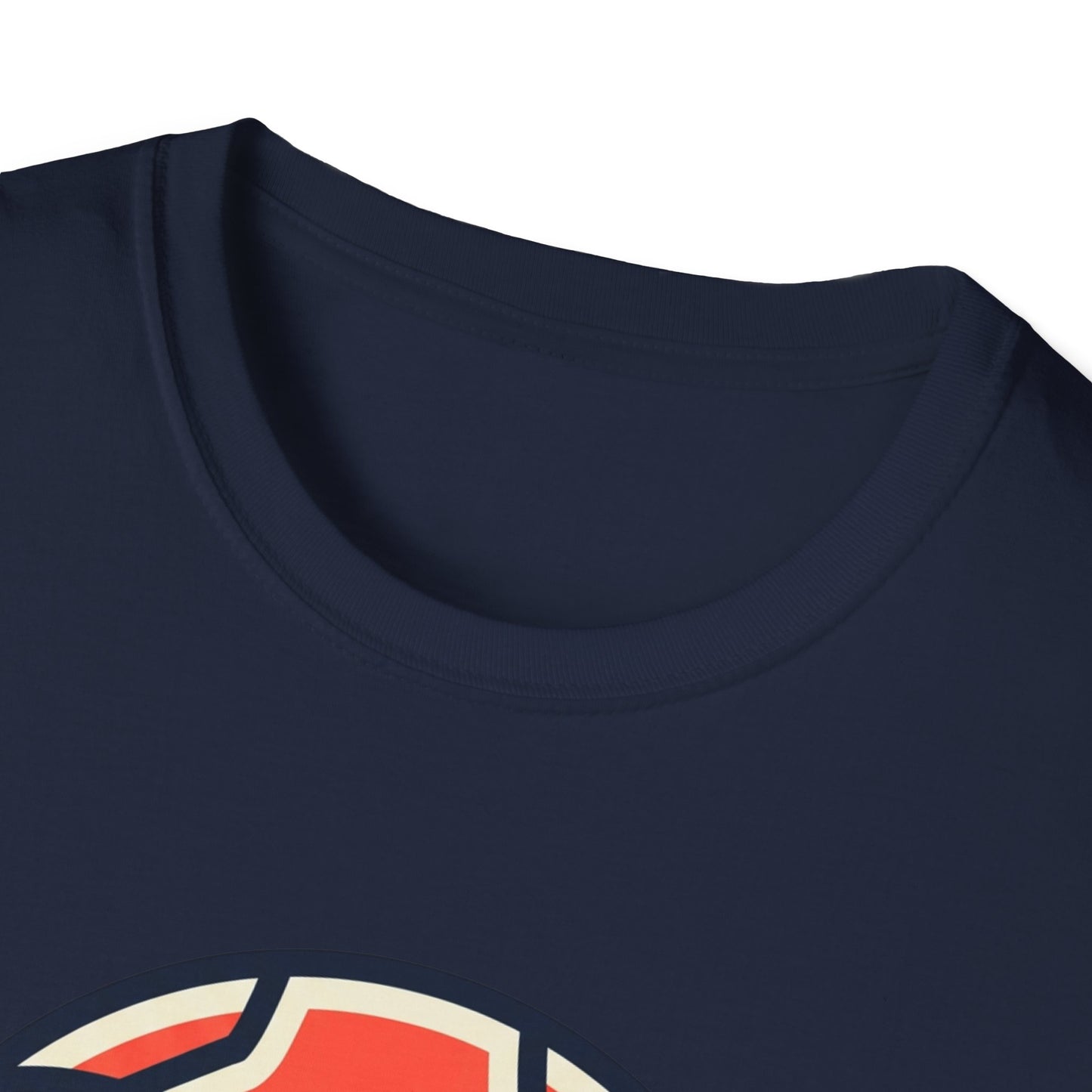 I'm Attracted to Bulges Soccer T-Shirt