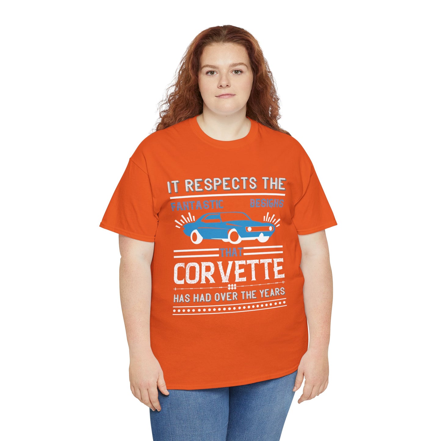 Corvette Nostalgia