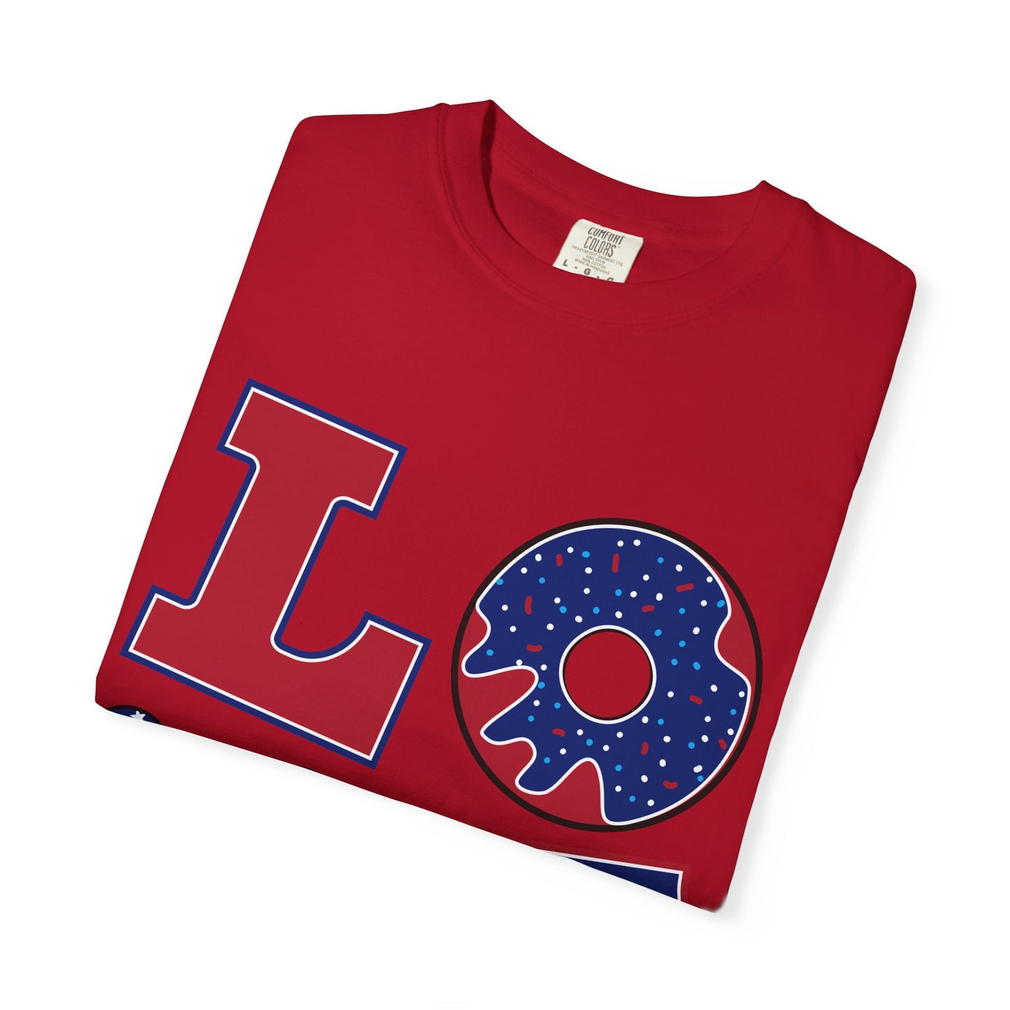 Patriotic Love