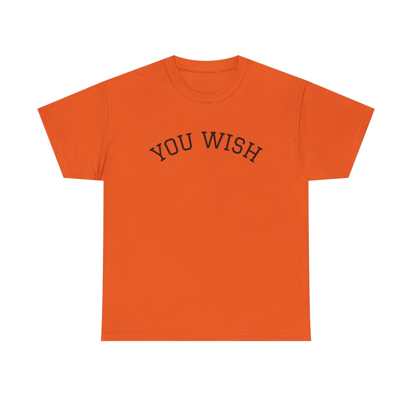 You Wish