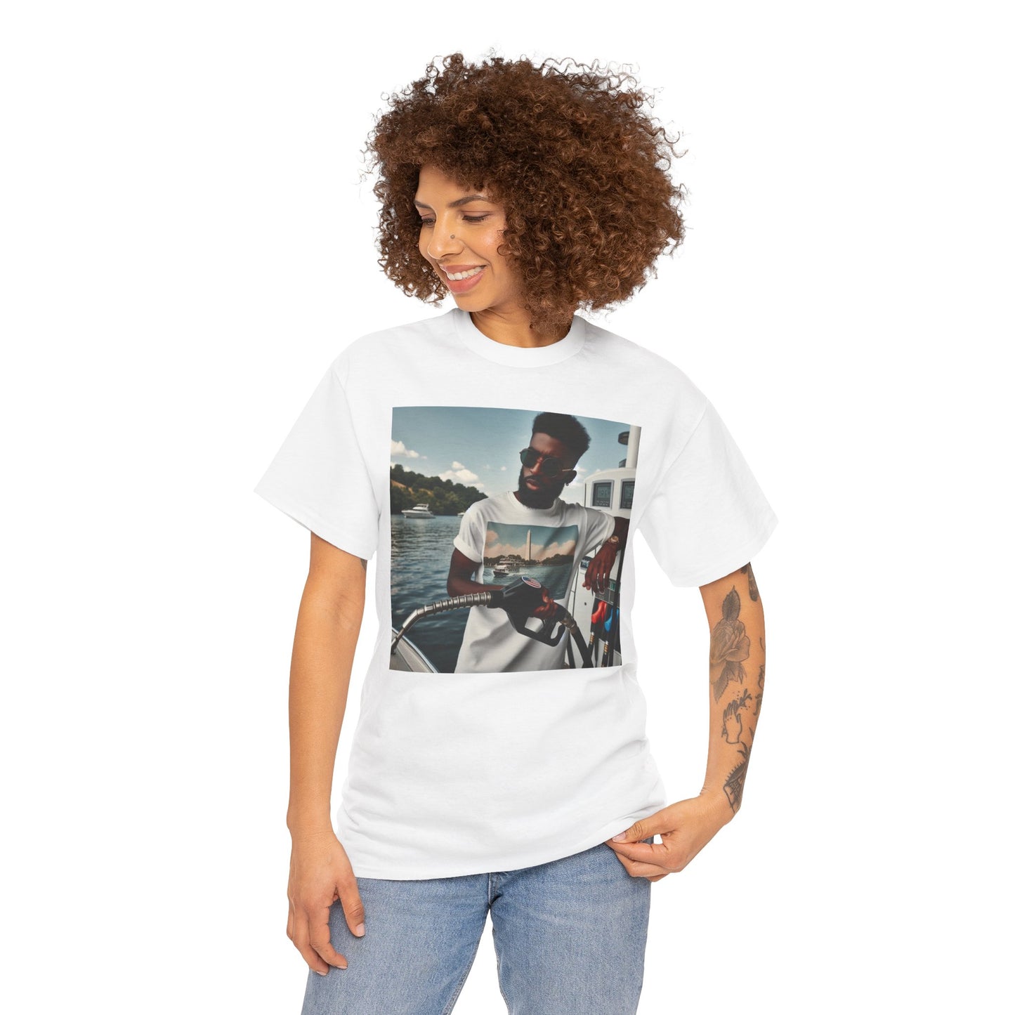 Trendy Cool Summer Vibes- DMVBOC