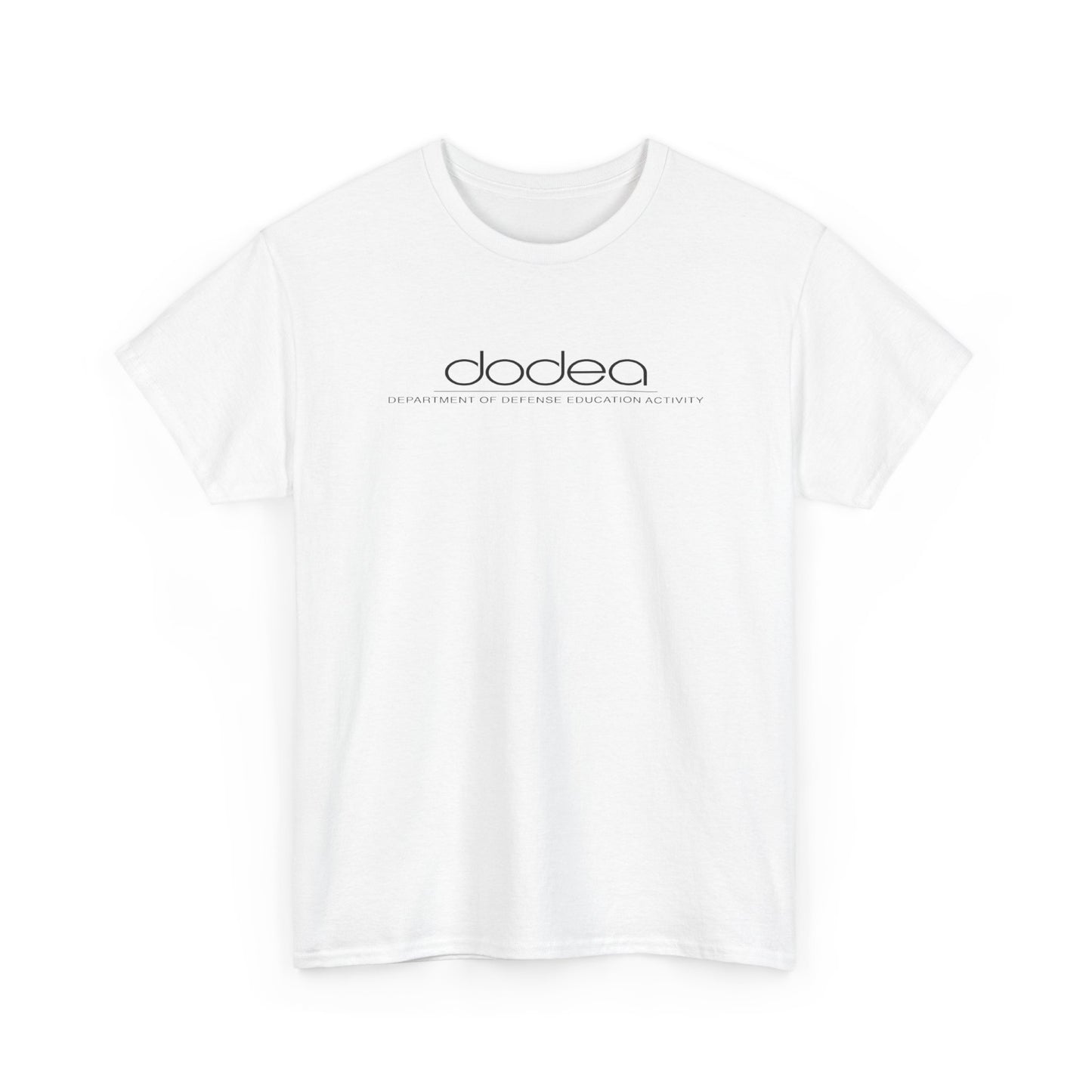 DoDEA