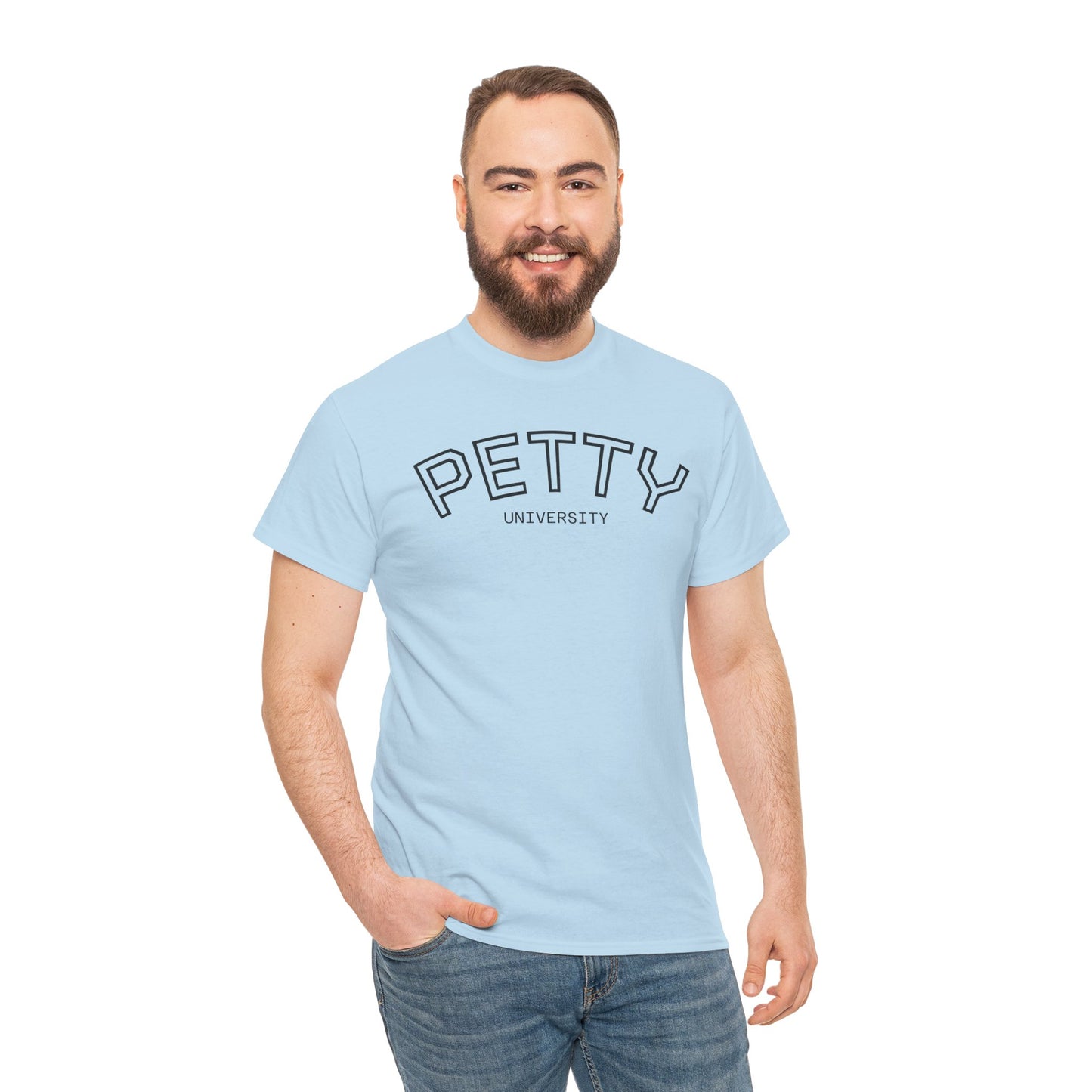 Petty University