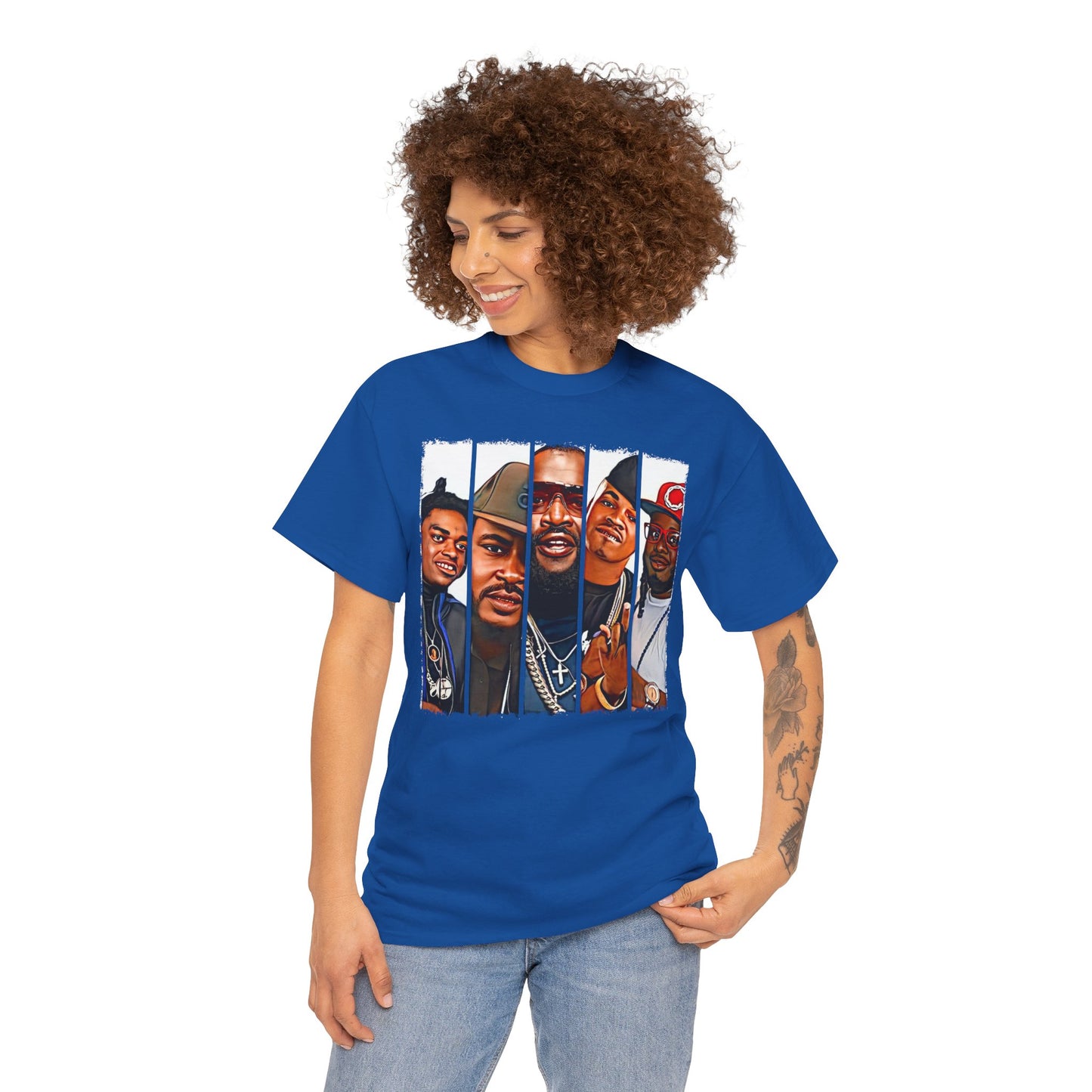 Florida Hip-Hop Legends