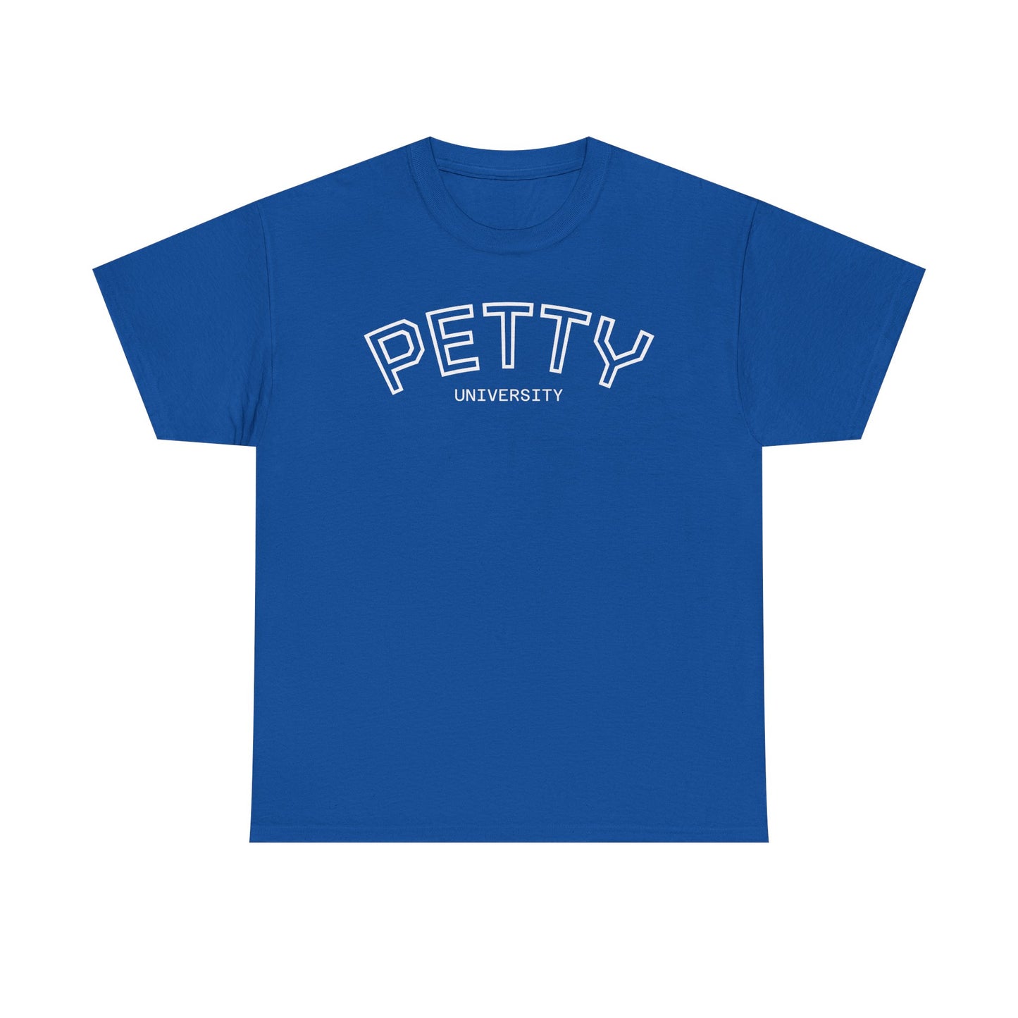 Petty University