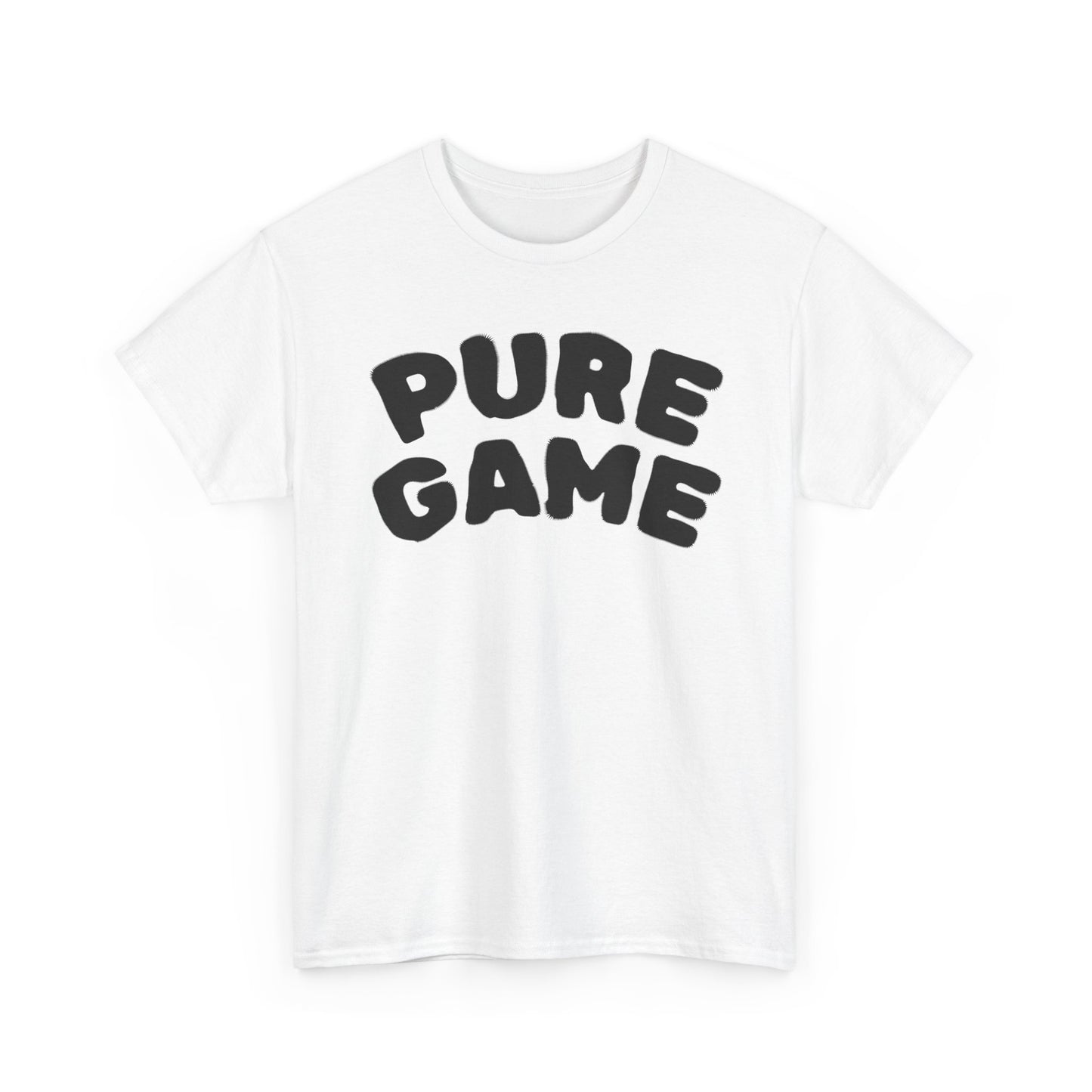Pure Game