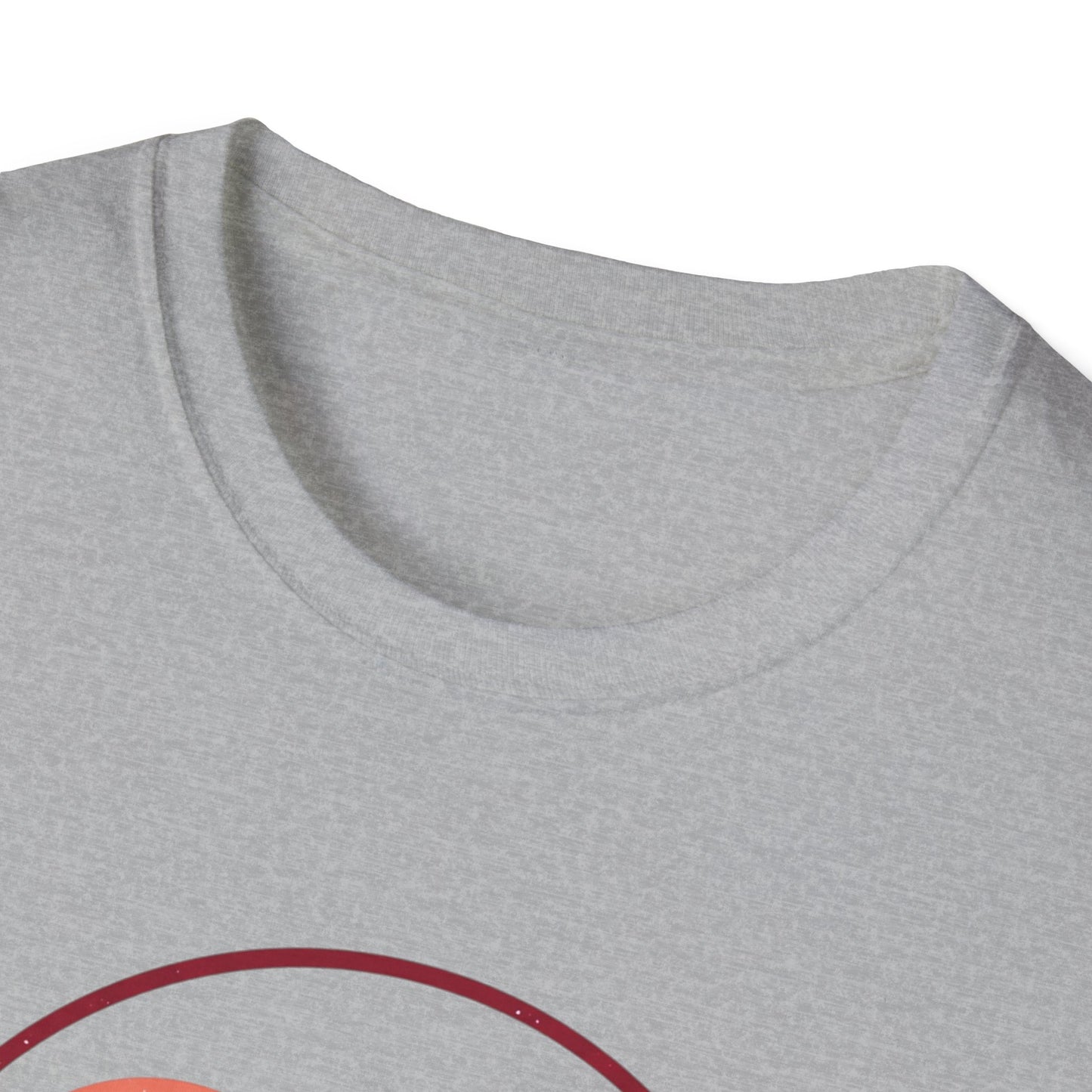 Me Gustas Heart T-Shirt — Spanish Love Graphic Tee