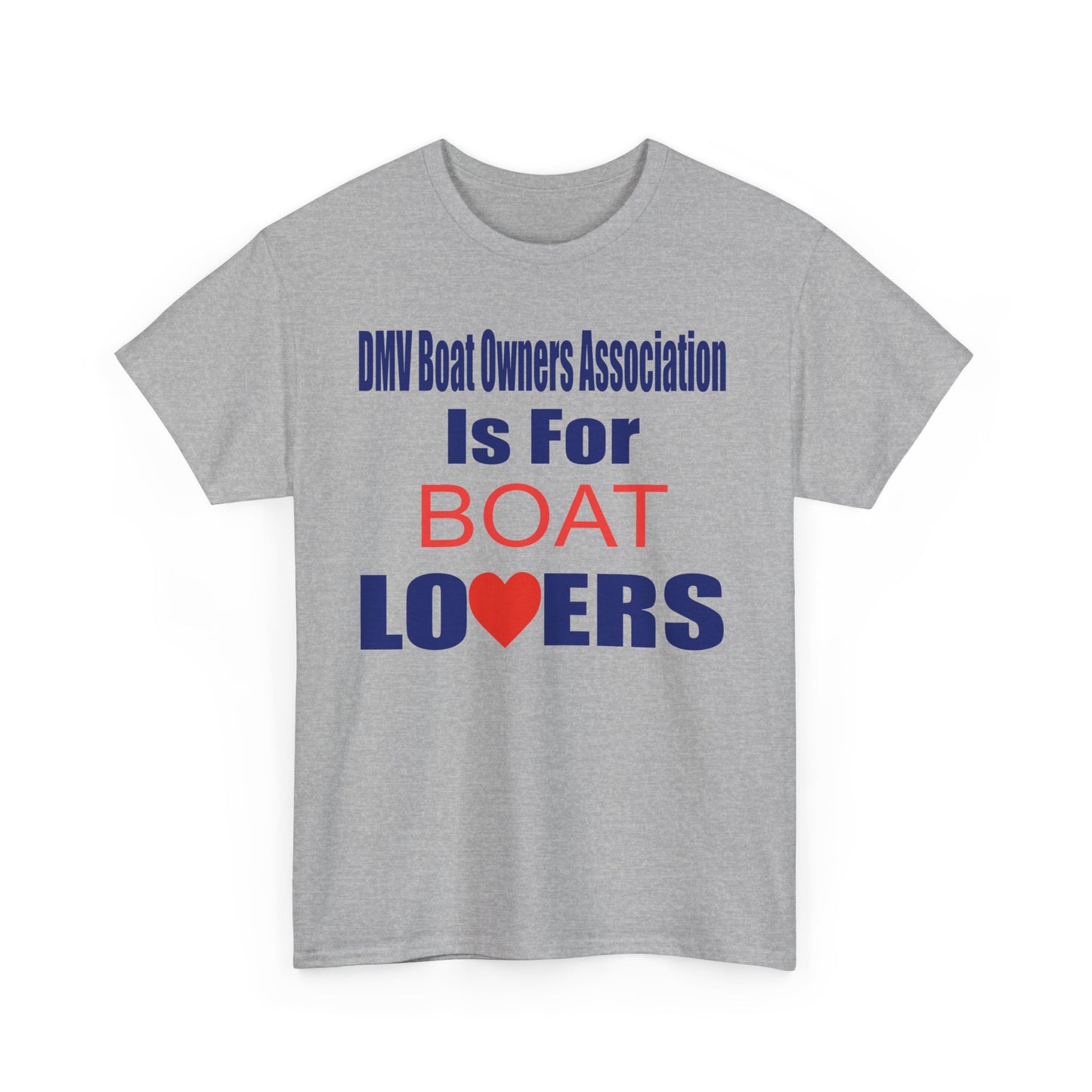 DMV Boat Owners Association is for Boat Lovers-DMVBOC-DMVBOA
