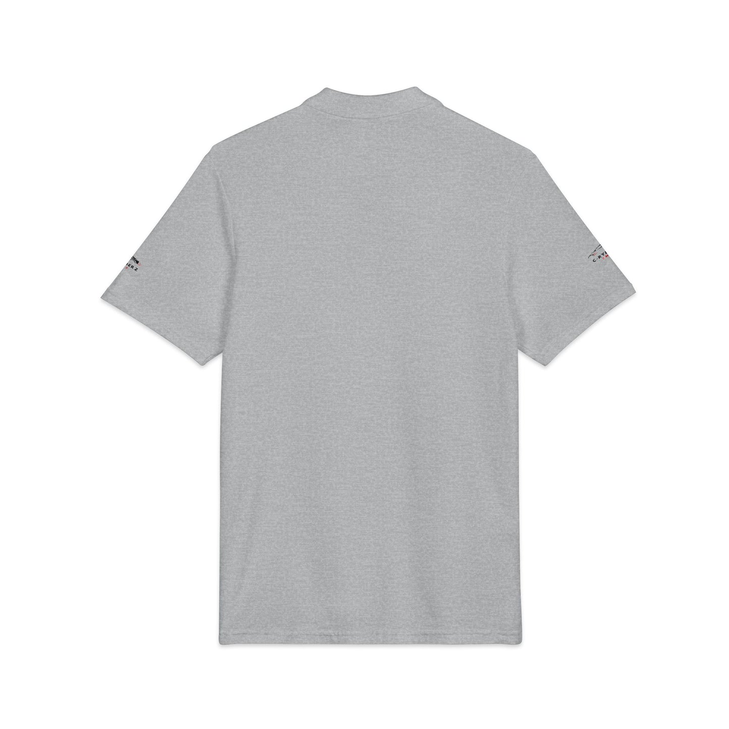 C-RYDERZ Embroidered Polo Shirt Printify