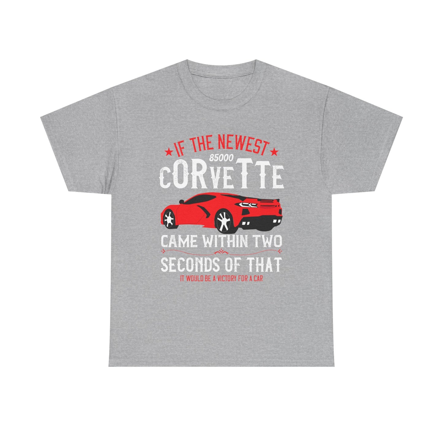 Corvette