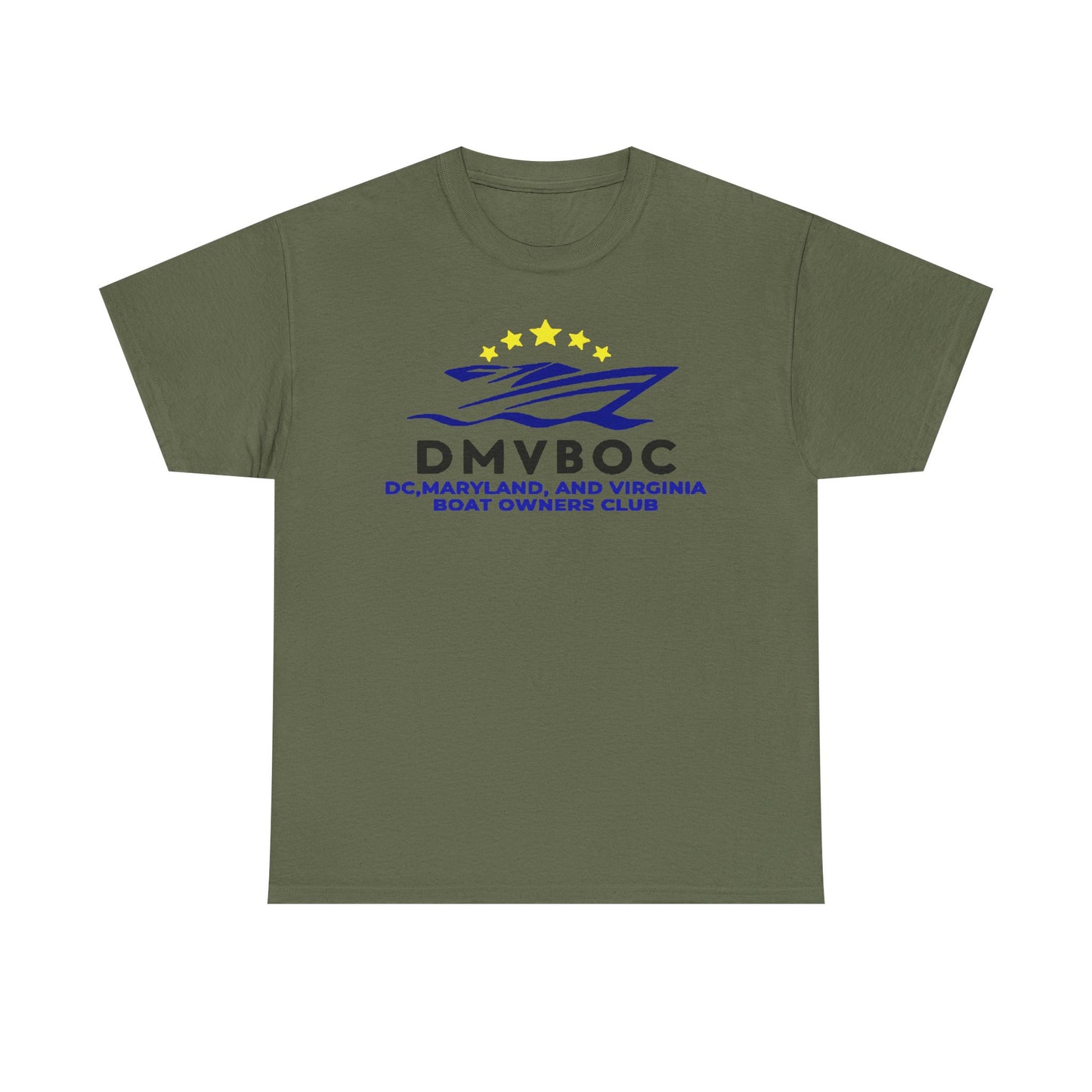 DMV Boat Owners Club-DMVBOC