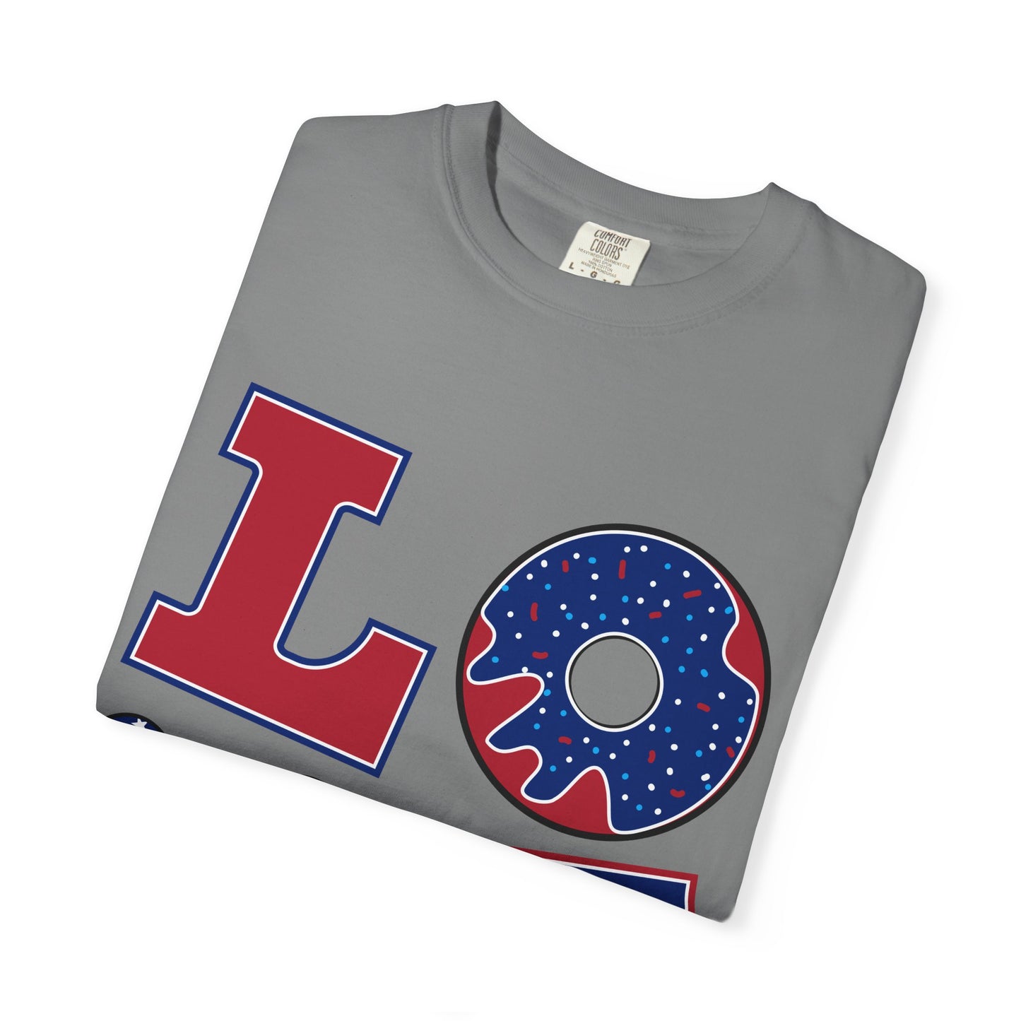 Patriotic Love