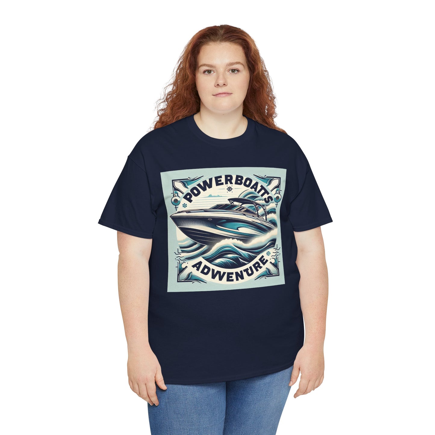 Adventure Powerboats