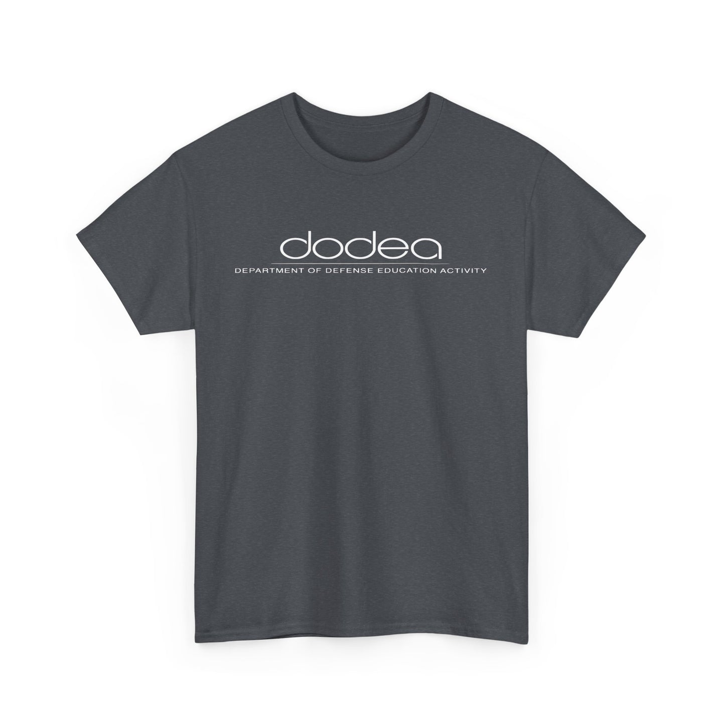 DoDEA-Casual Comfort