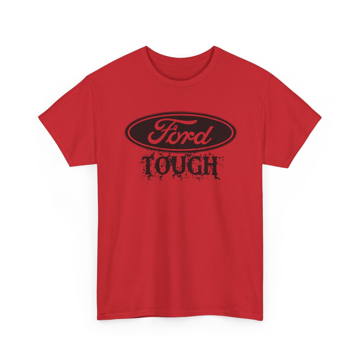 Ford Tough Printify